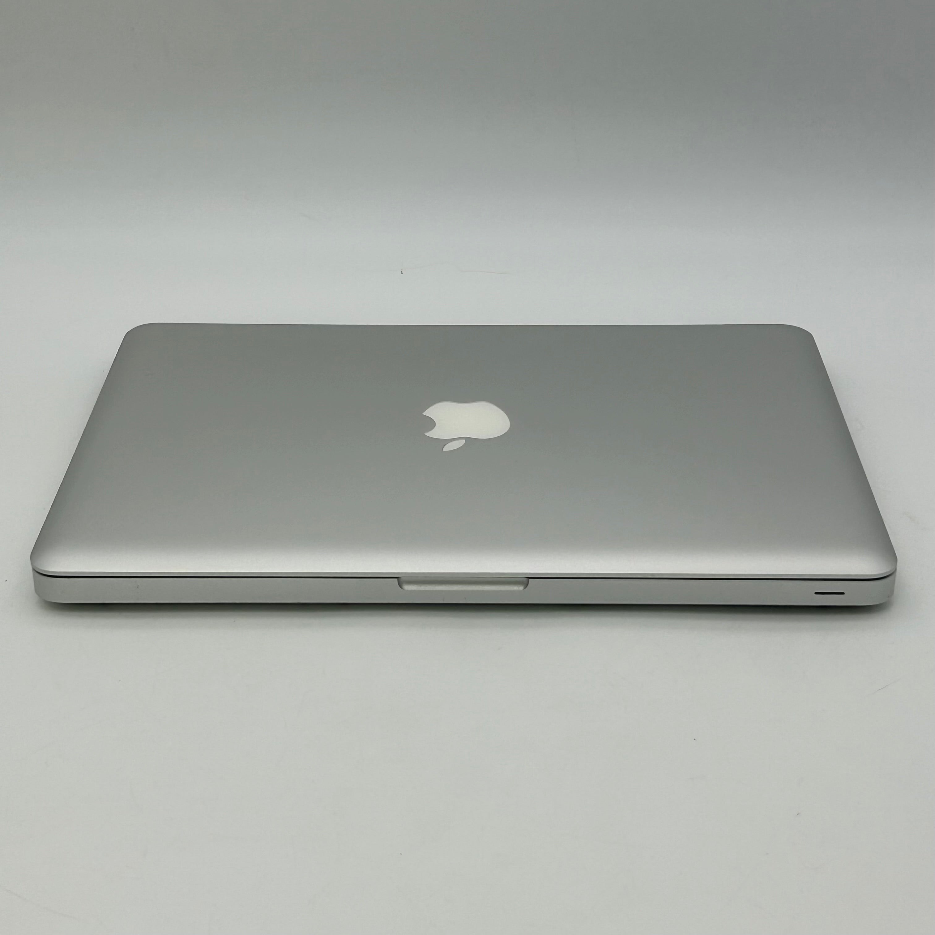 Apple MacBook Pro 13" A1278 2011 Core i5 2.3GHz 4GB 320GB Silver