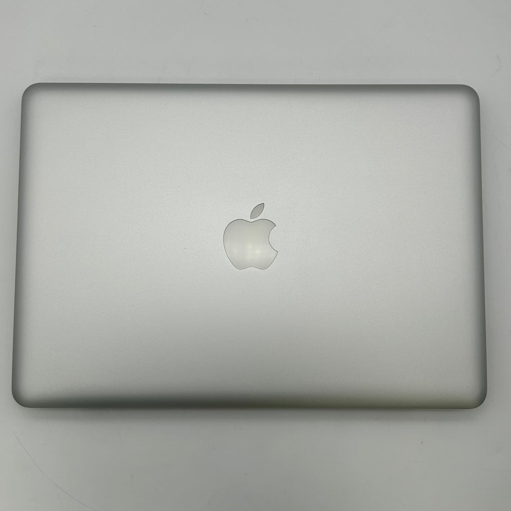 Apple MacBook Pro 13" A1278 2011 Core i5 2.3GHz 4GB 320GB Silver