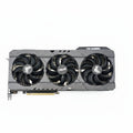 ASUS TUF Gaming GeForce RTX 3070 Ti OC 8GB GDDR6X Graphics Card - untested