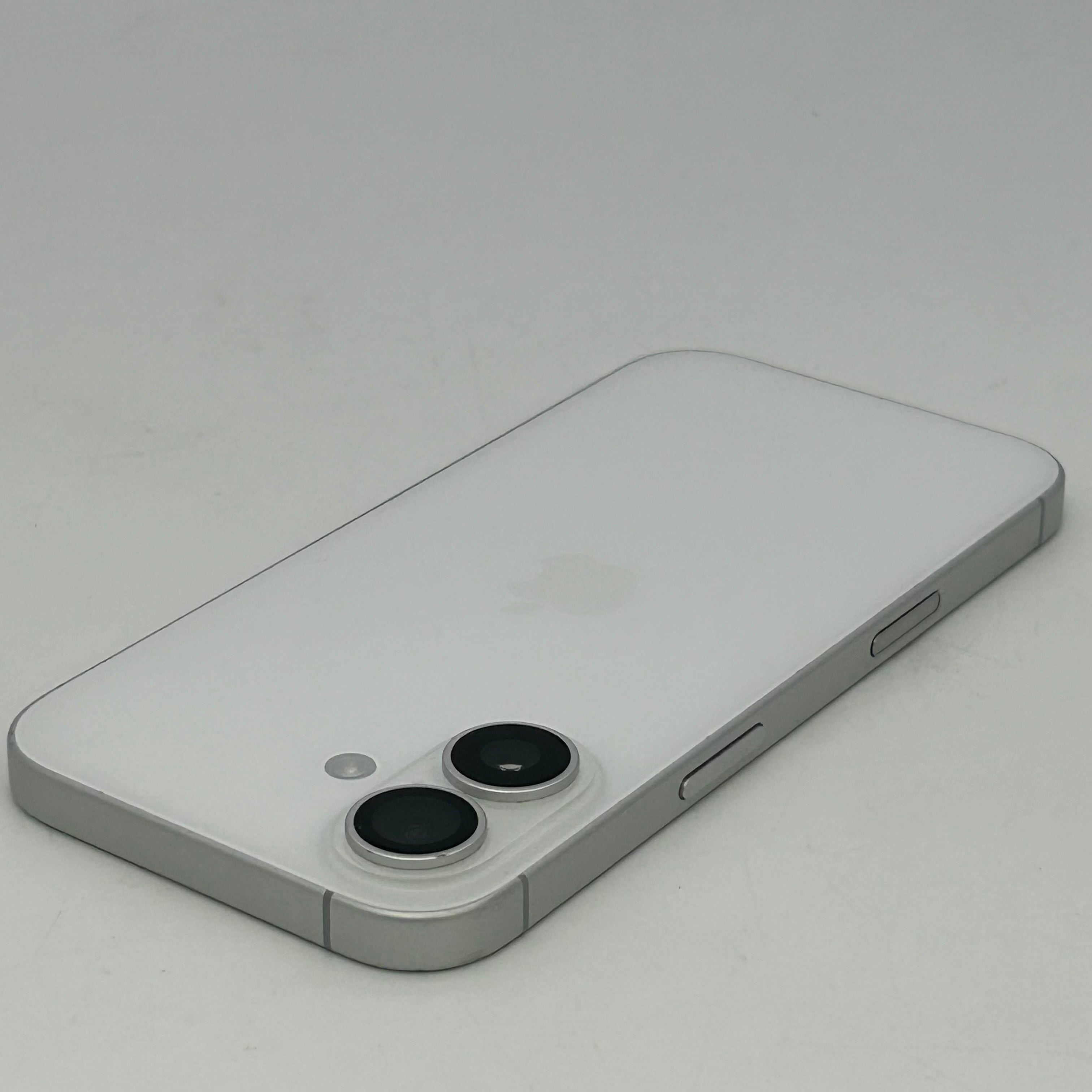 AT&T Apple iPhone 17 256GB White 100%BH