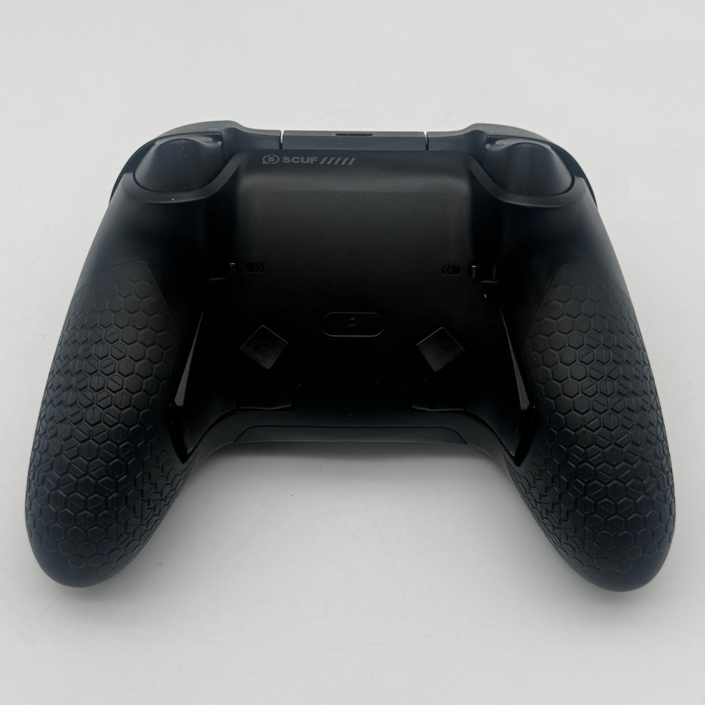 SCUF Valor Pro Wired Steel Gray RGC0003 Controller Xbox Series X/S / PC