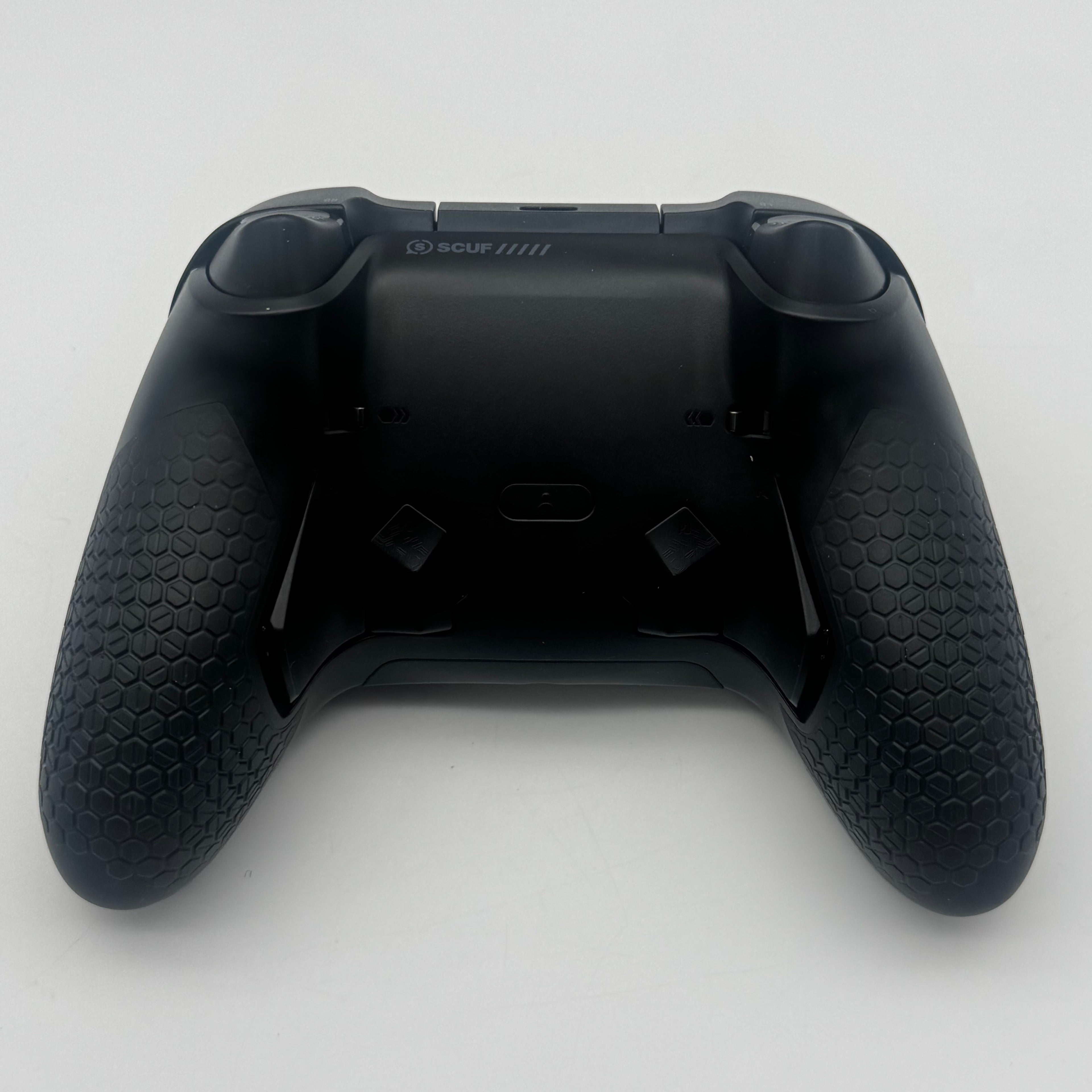 SCUF Valor Pro Wired Steel Gray RGC0003 Controller Xbox Series X/S / PC