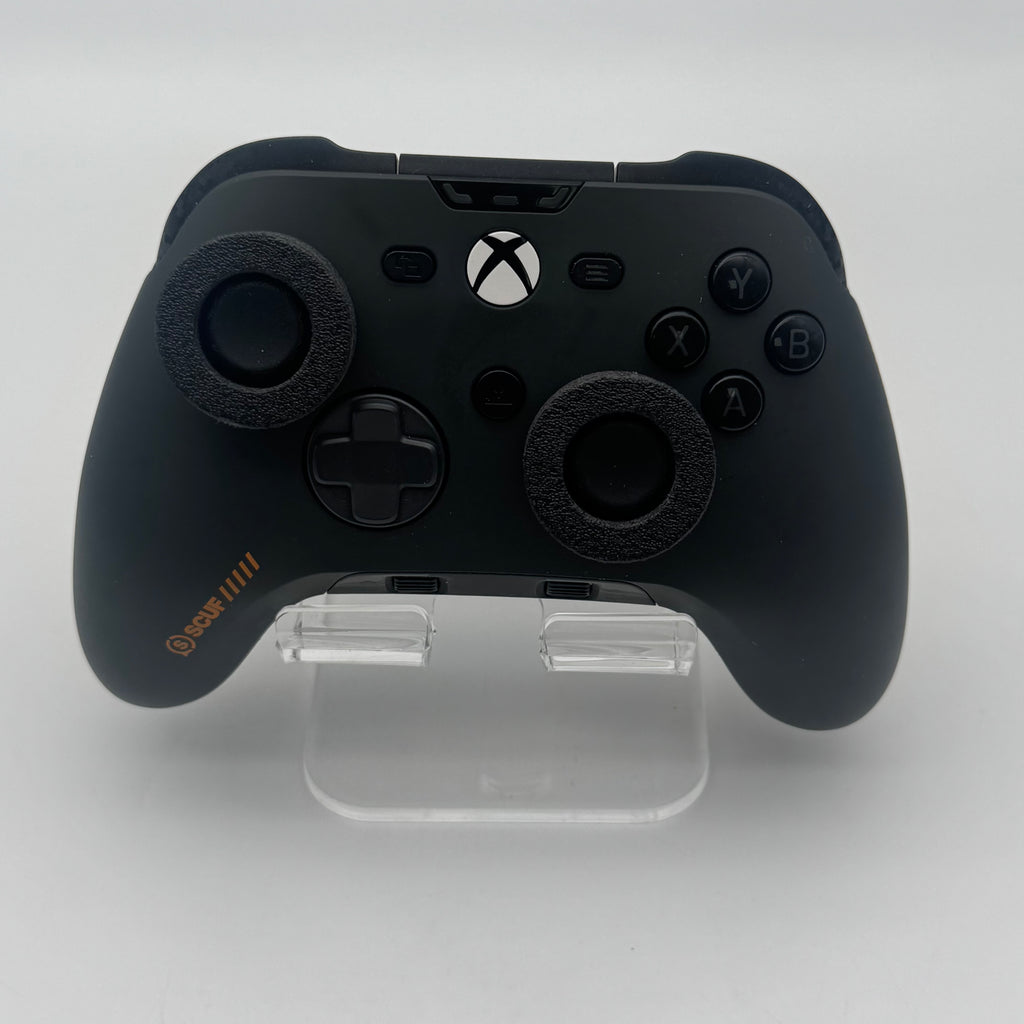 SCUF Valor Pro Wired Steel Gray RGC0003 Controller Xbox Series X/S / PC