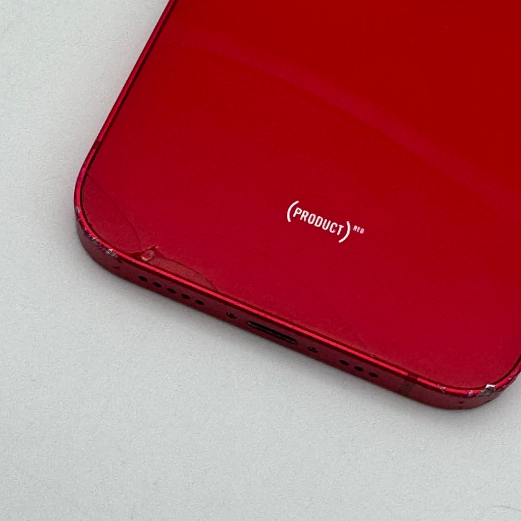 Apple iPhone 14 128 GB Red AT&T  88% BH