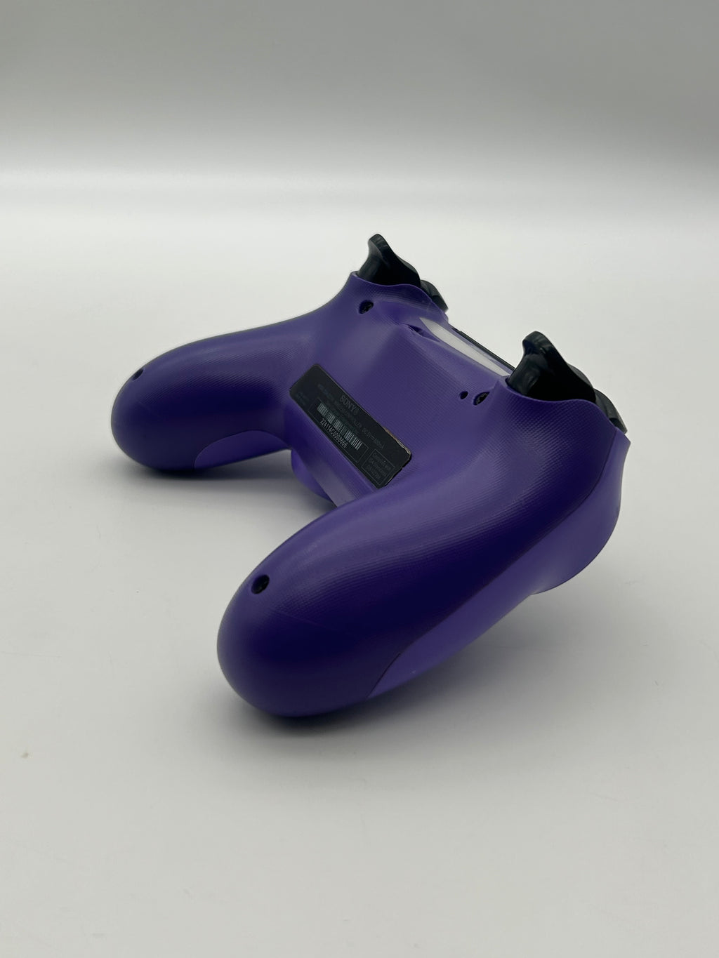 Sony PS4 CUH-ZCT1H Purple Game Controller