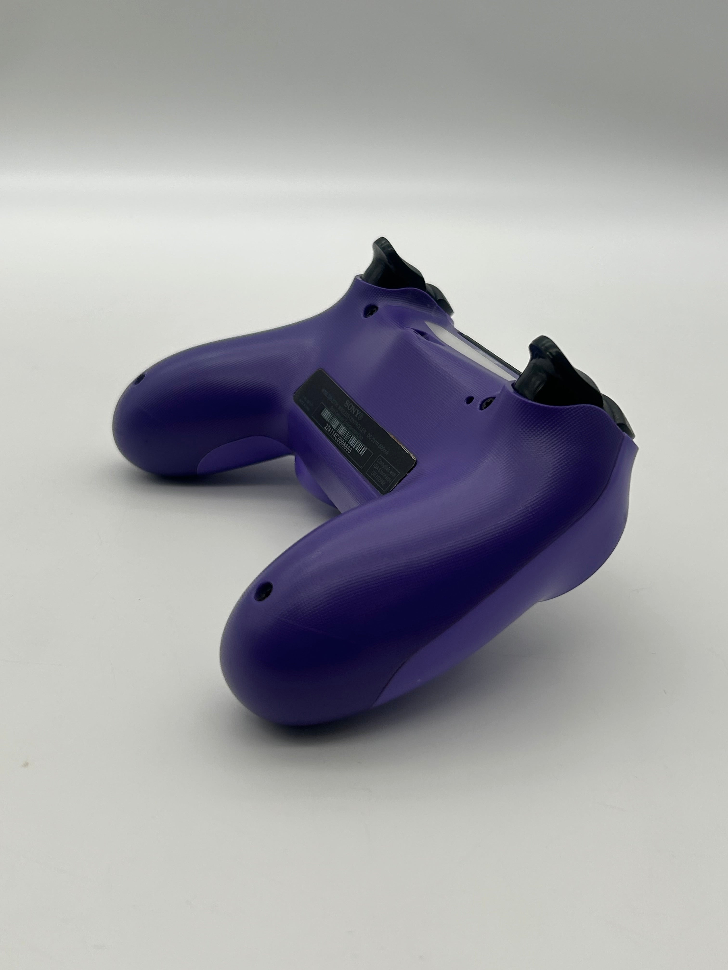Sony PS4 CUH-ZCT1H Purple Game Controller