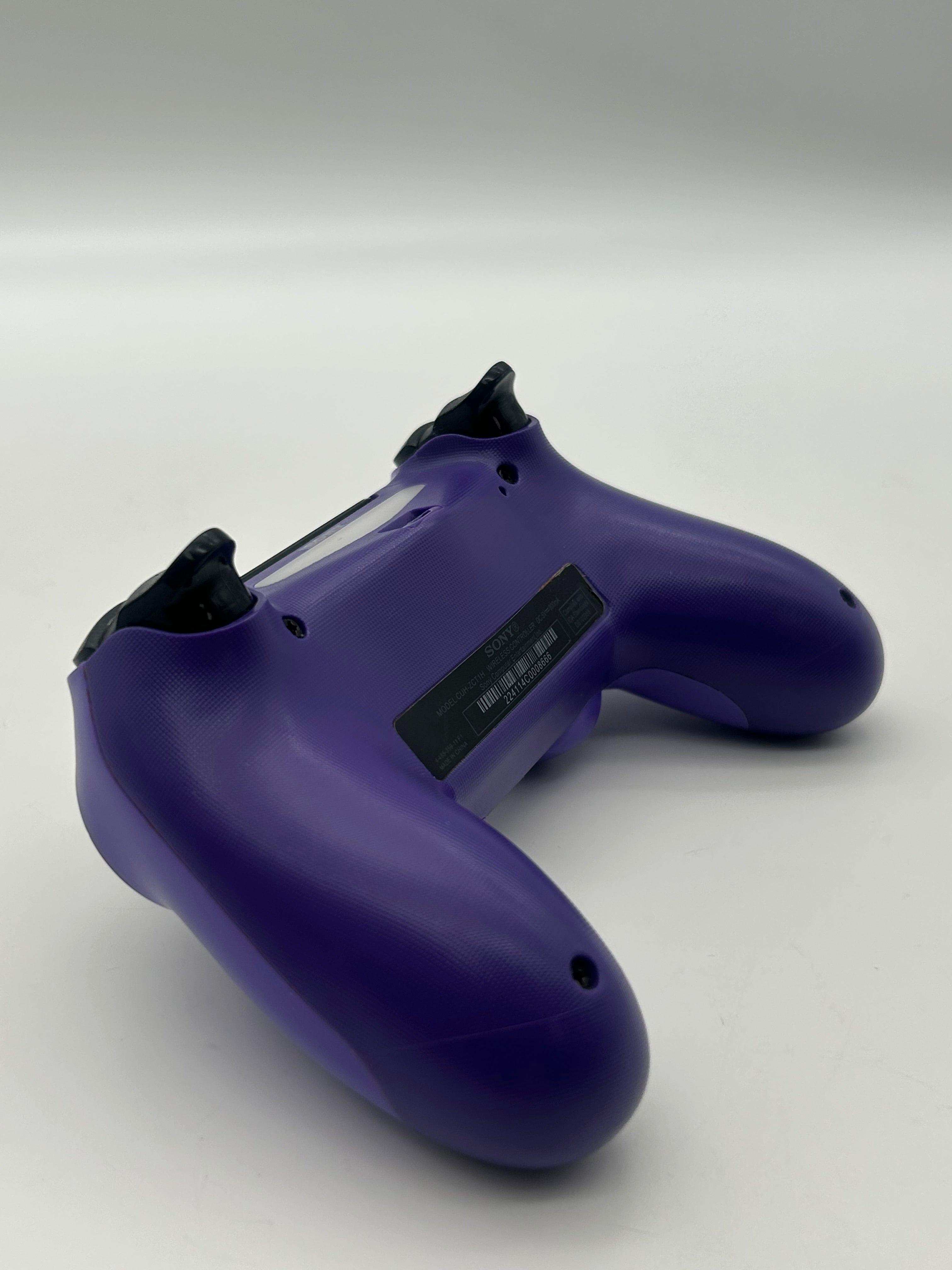 Sony PS4 CUH-ZCT1H Purple Game Controller