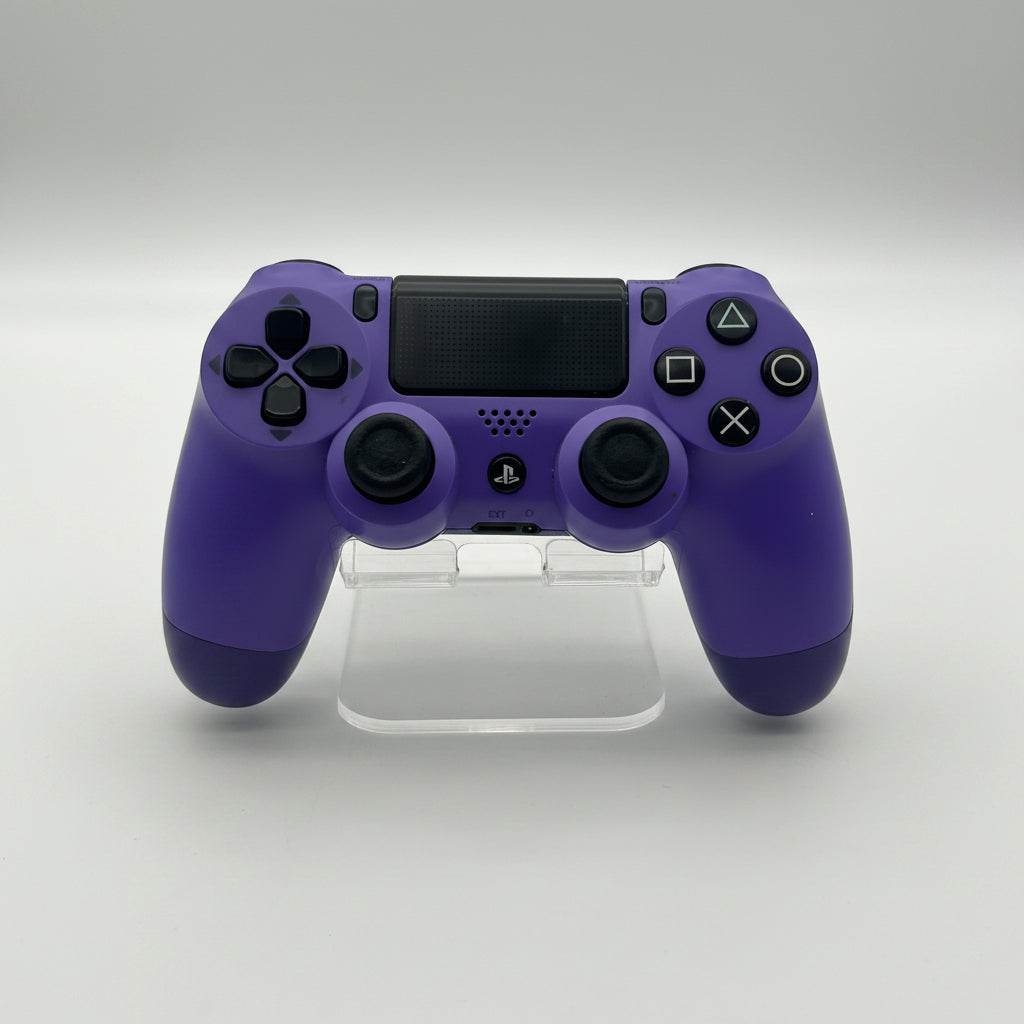 Sony PS4 CUH-ZCT1H Purple Game Controller