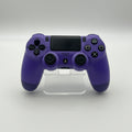 Sony PS4 CUH-ZCT1H Purple Game Controller