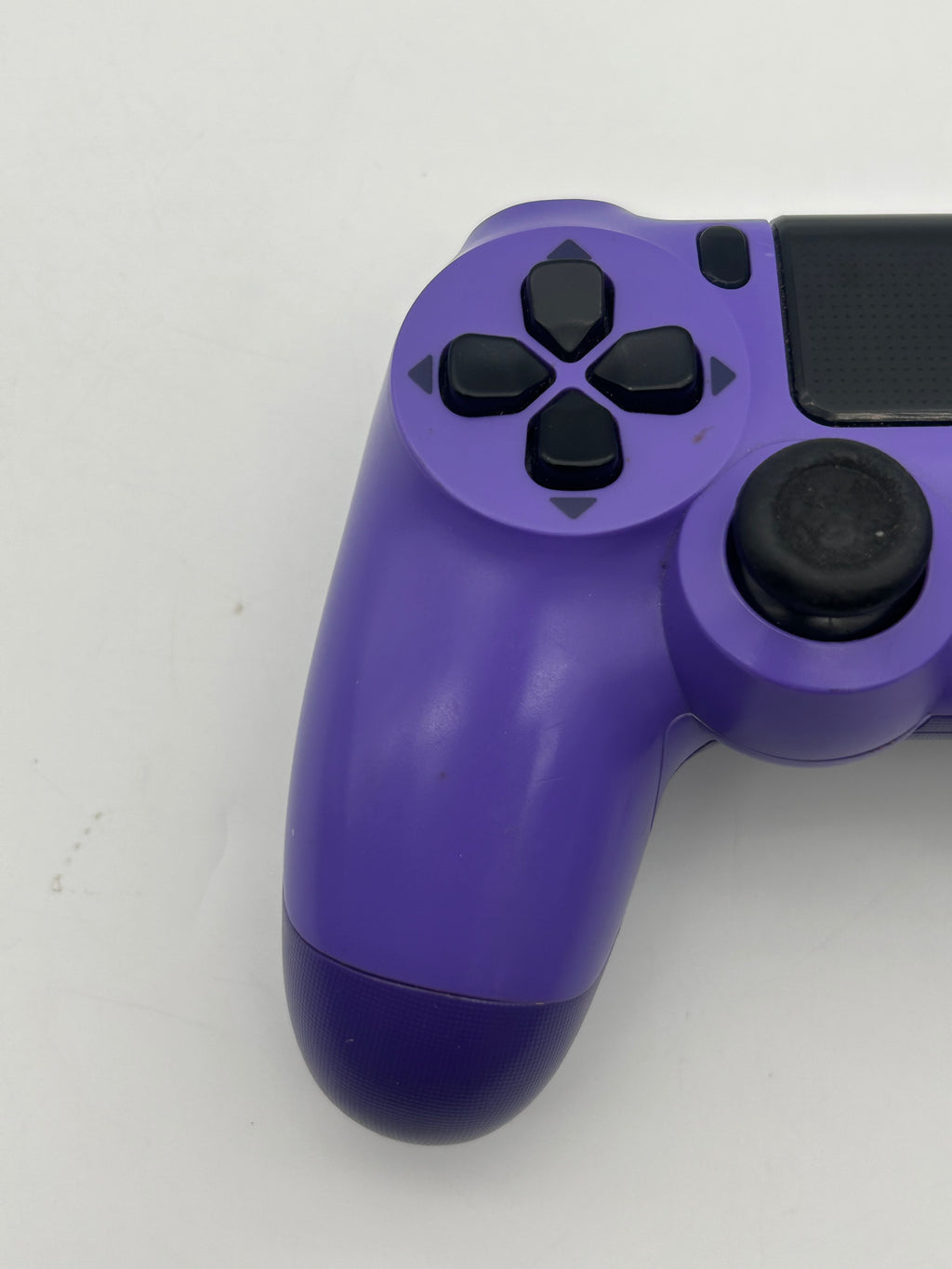 Sony PS4 CUH-ZCT1H Purple Game Controller
