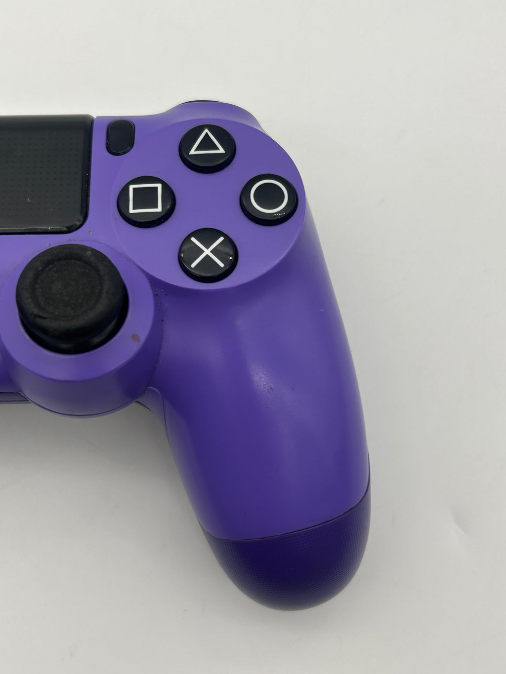 Sony PS4 CUH-ZCT1H Purple Game Controller