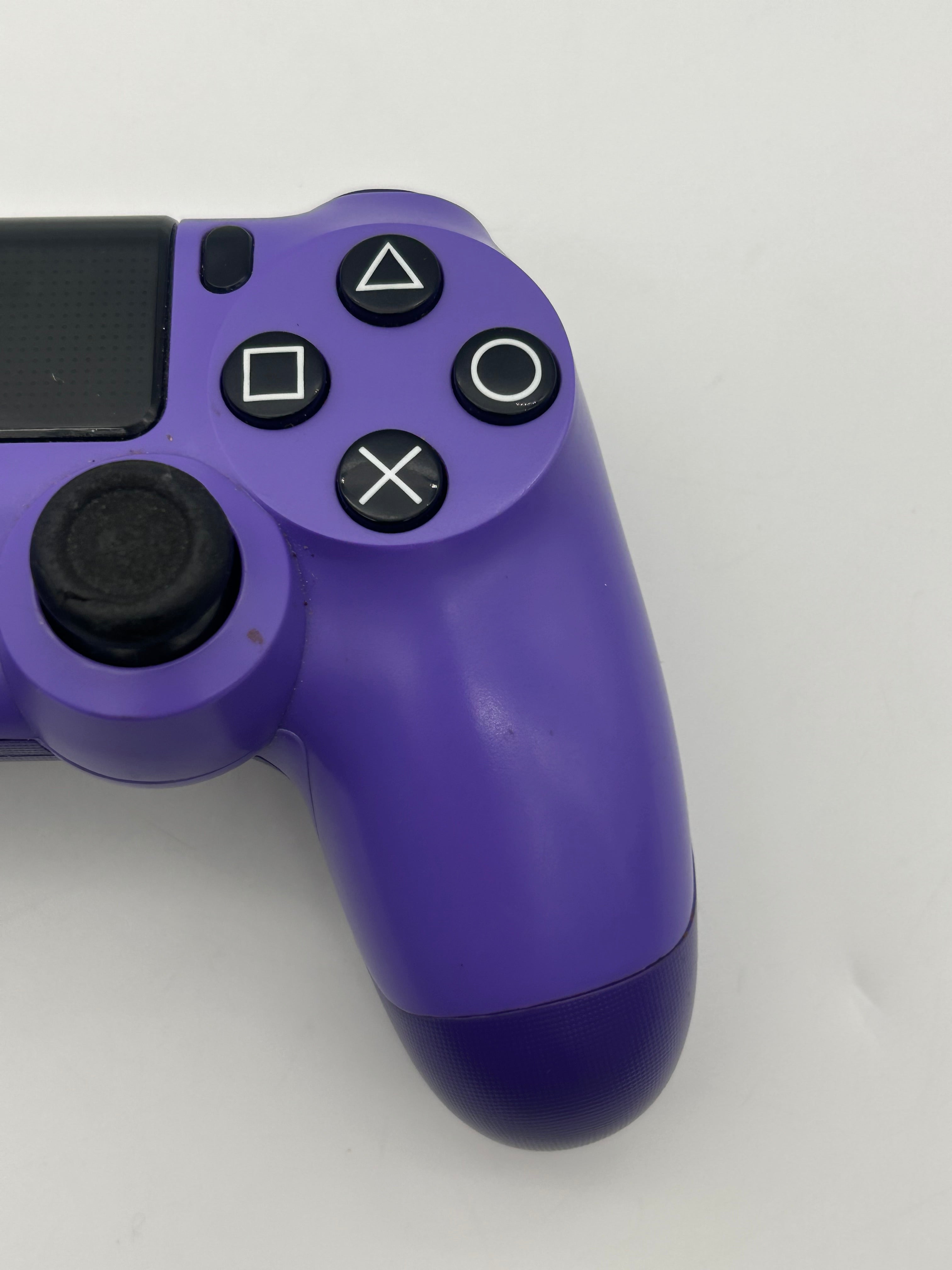 Sony PS4 CUH-ZCT1H Purple Game Controller