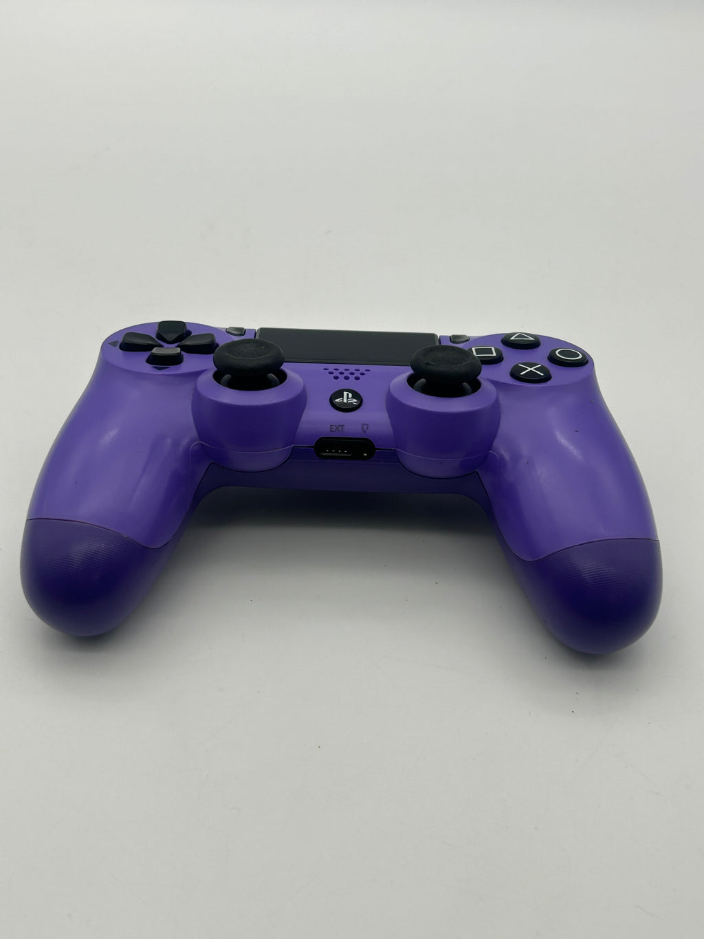 Sony PS4 CUH-ZCT1H Purple Game Controller