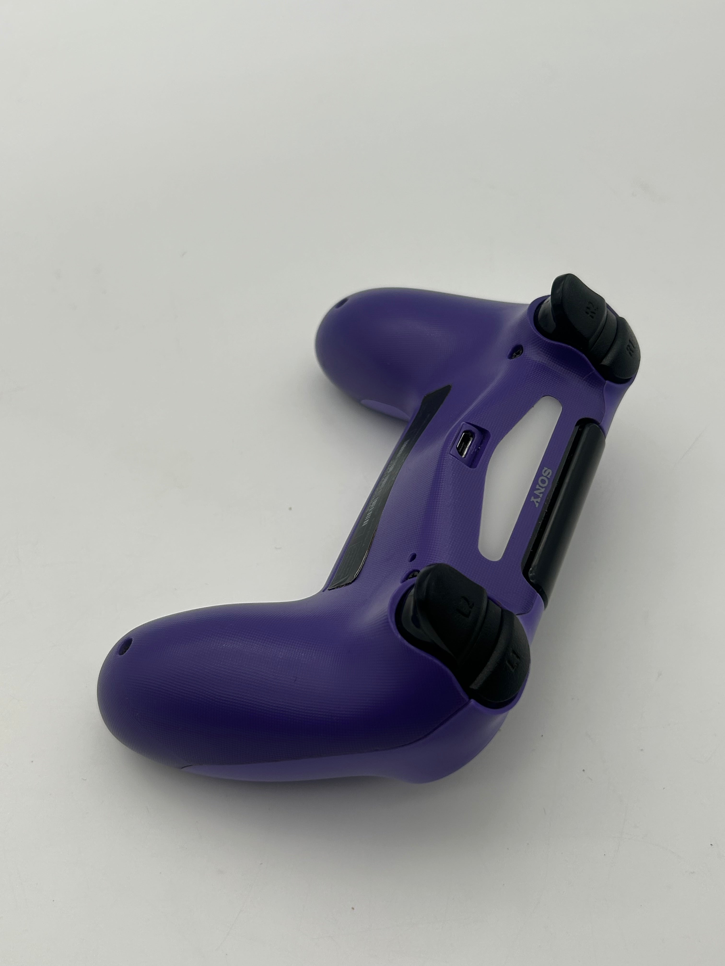 Sony PS4 CUH-ZCT1H Purple Game Controller