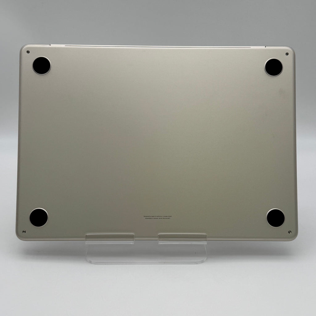 Apple MacBook Air 13.3-inch M4 A3240 2025 16GB 256GB Silver