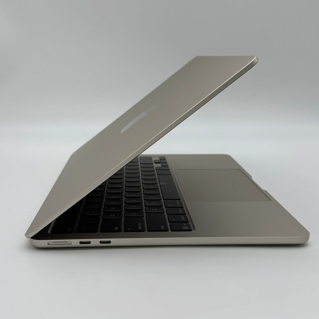 Apple MacBook Air 13.3-inch M4 A3240 2025 16GB 256GB Silver