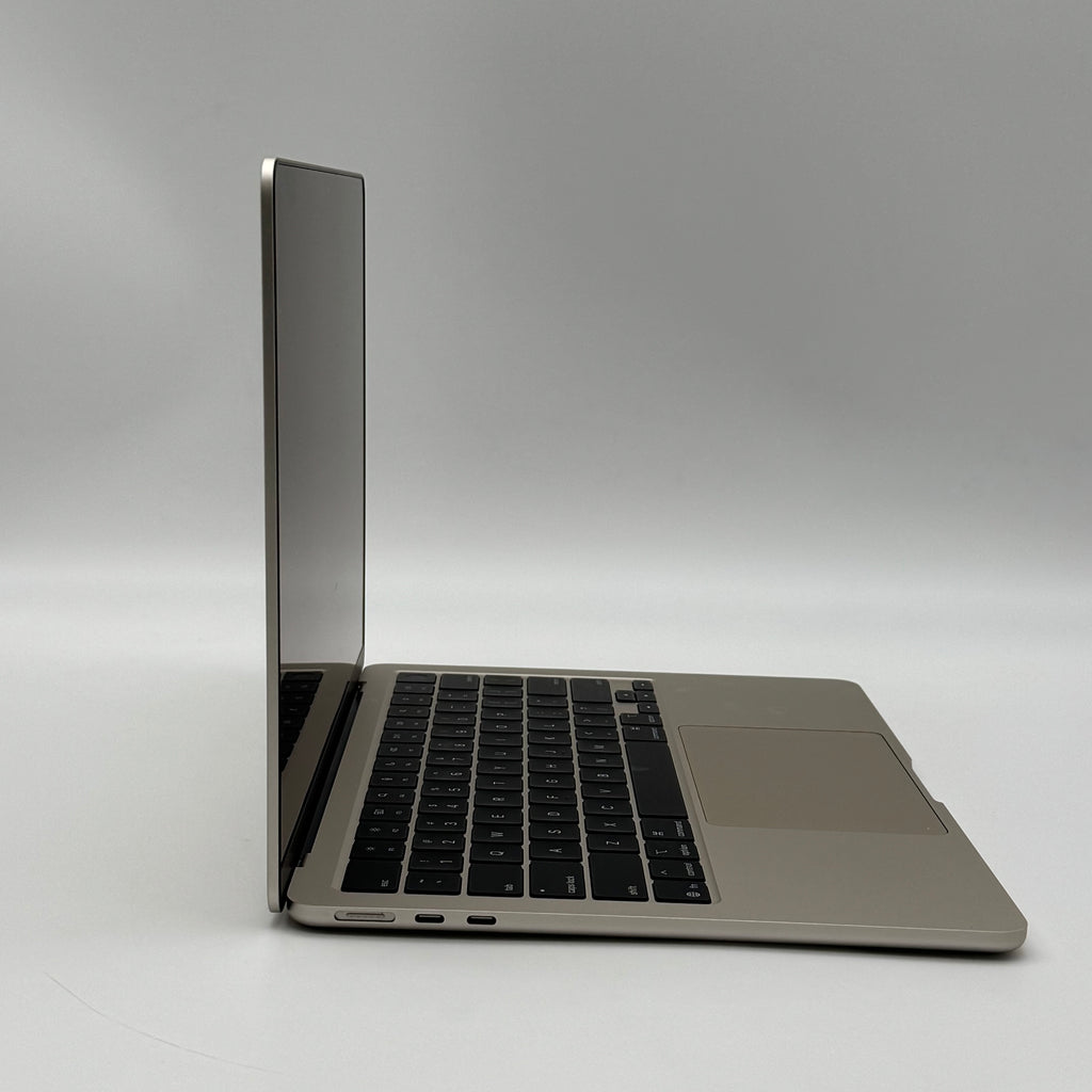 Apple MacBook Air 13.3-inch M4 A3240 2025 16GB 256GB Silver