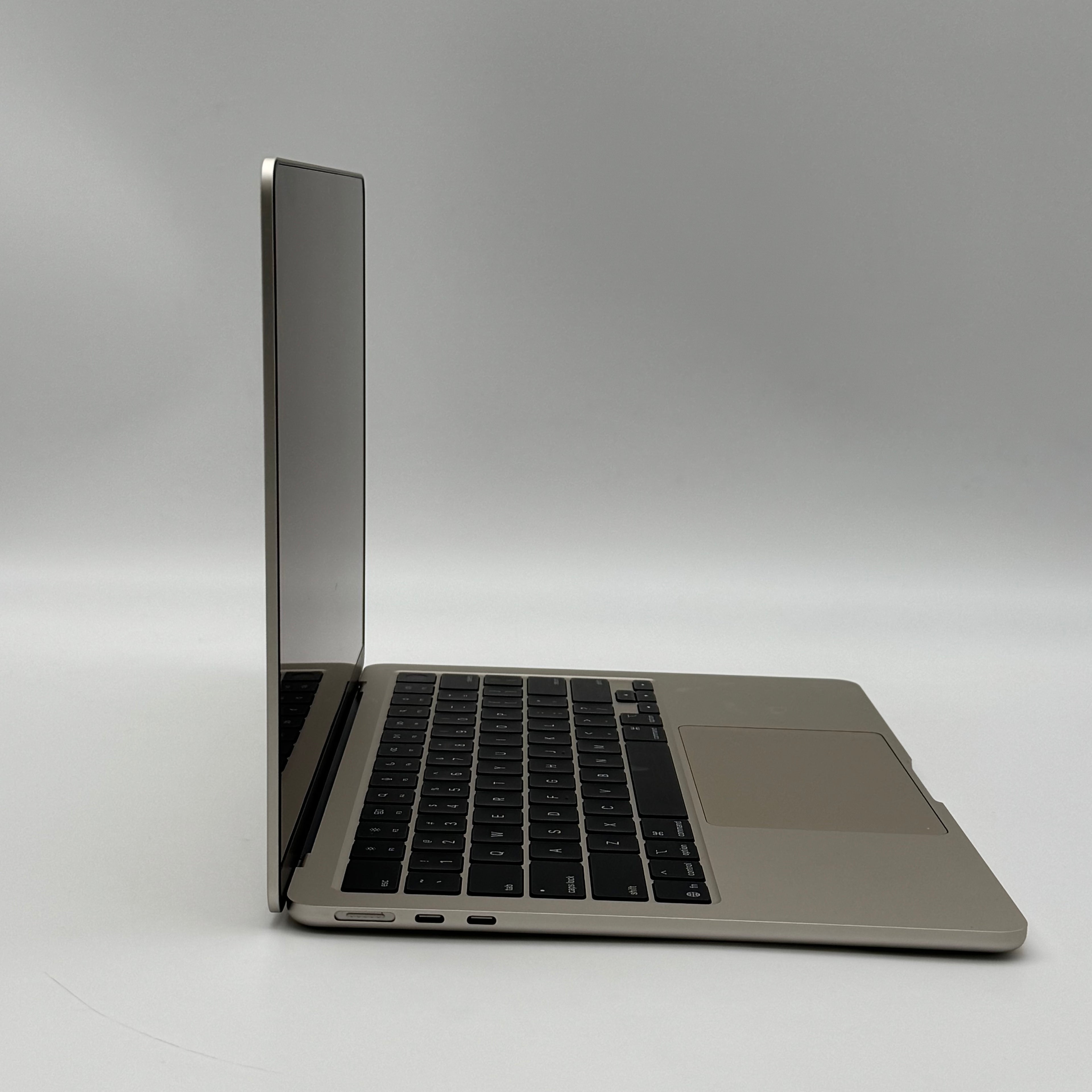 Apple MacBook Air 13.3-inch M4 A3240 2025 16GB 256GB Silver