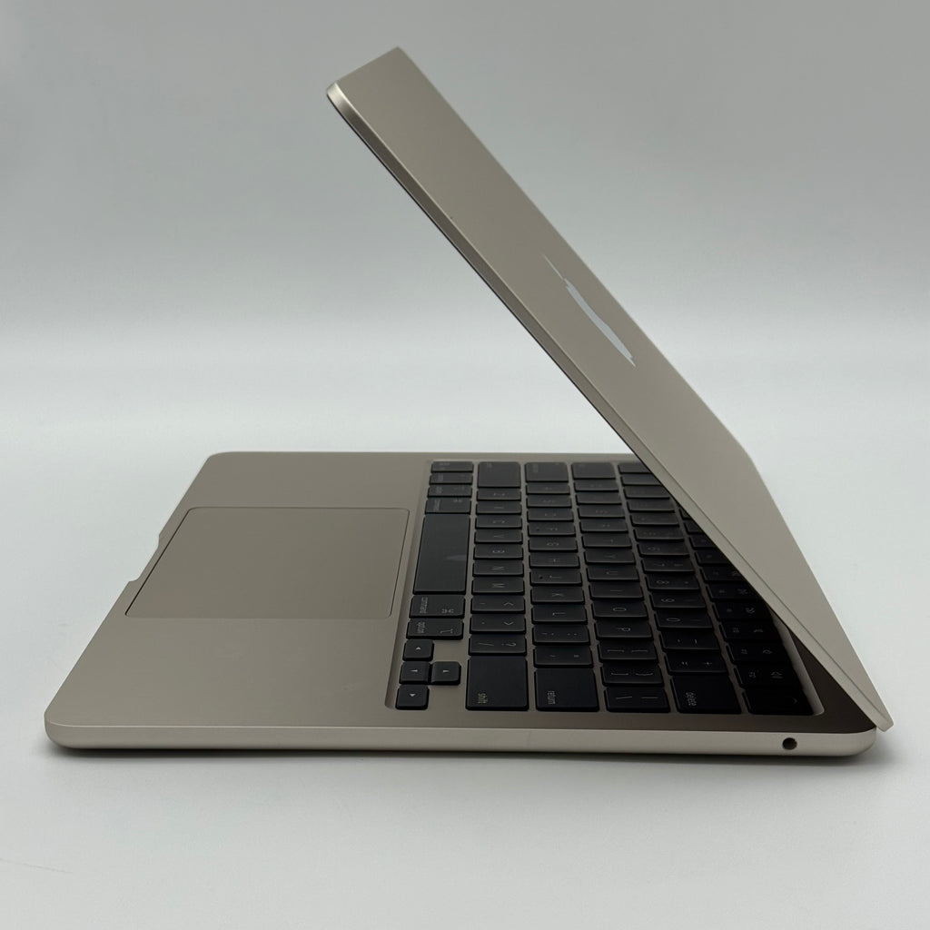 Apple MacBook Air 13.3-inch M4 A3240 2025 16GB 256GB Silver