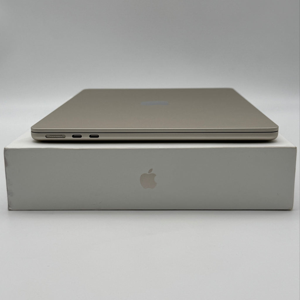 Apple MacBook Air 13.3-inch M4 A3240 2025 16GB 256GB Silver