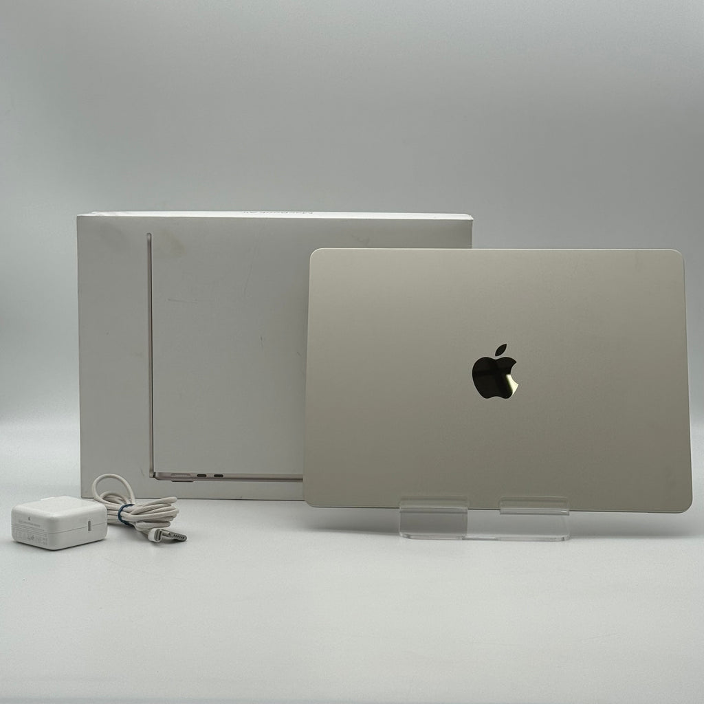 Apple MacBook Air 13.3-inch M4 A3240 2025 16GB 256GB Silver