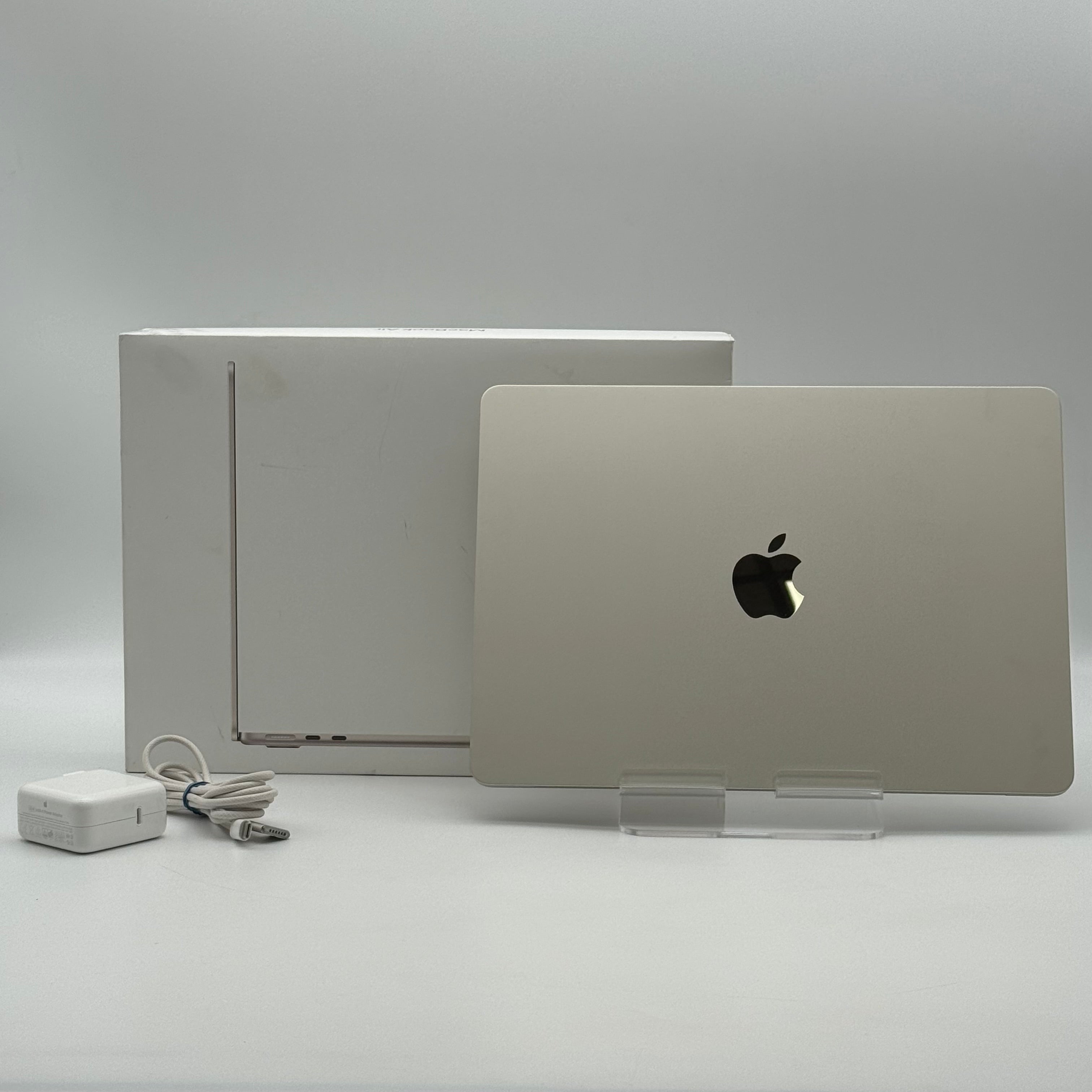 Apple MacBook Air 13.3-inch M4 A3240 2025 16GB 256GB Silver
