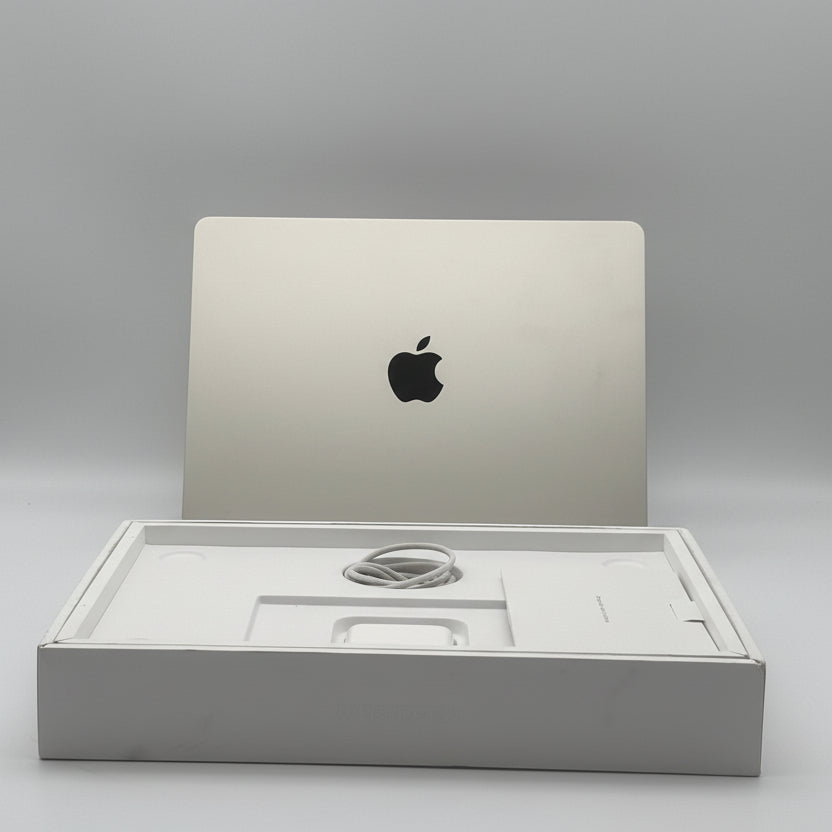 Apple MacBook Air 13.3-inch M4 A3240 2025 16GB 256GB Silver