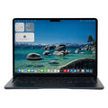 Apple MacBook Air 13 M4 16GB RAM 256GB SSD A3240 2025 Blue 7 Battery Cycle Count
