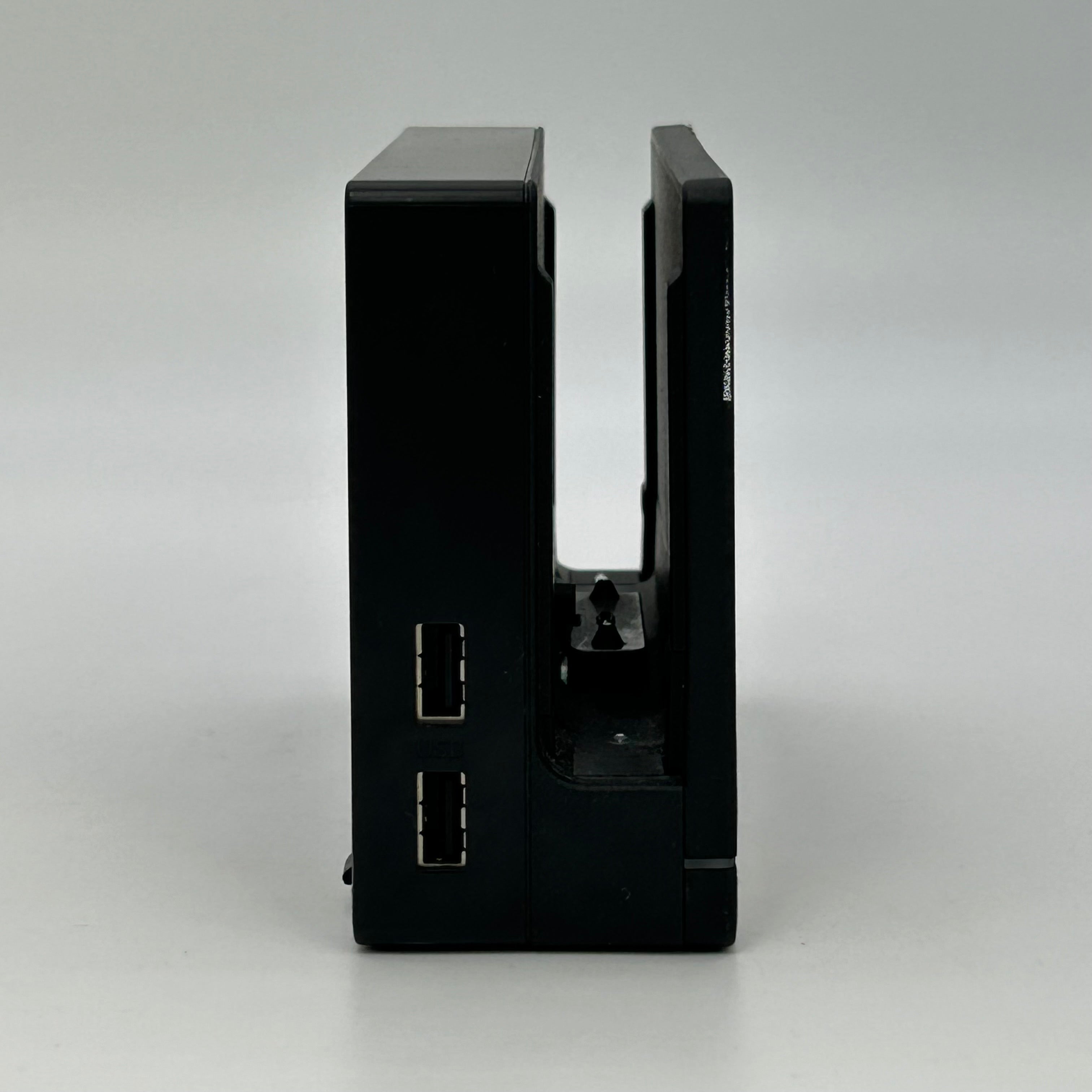 Nintendo Switch HAC-007 Charging Dock Only - Black