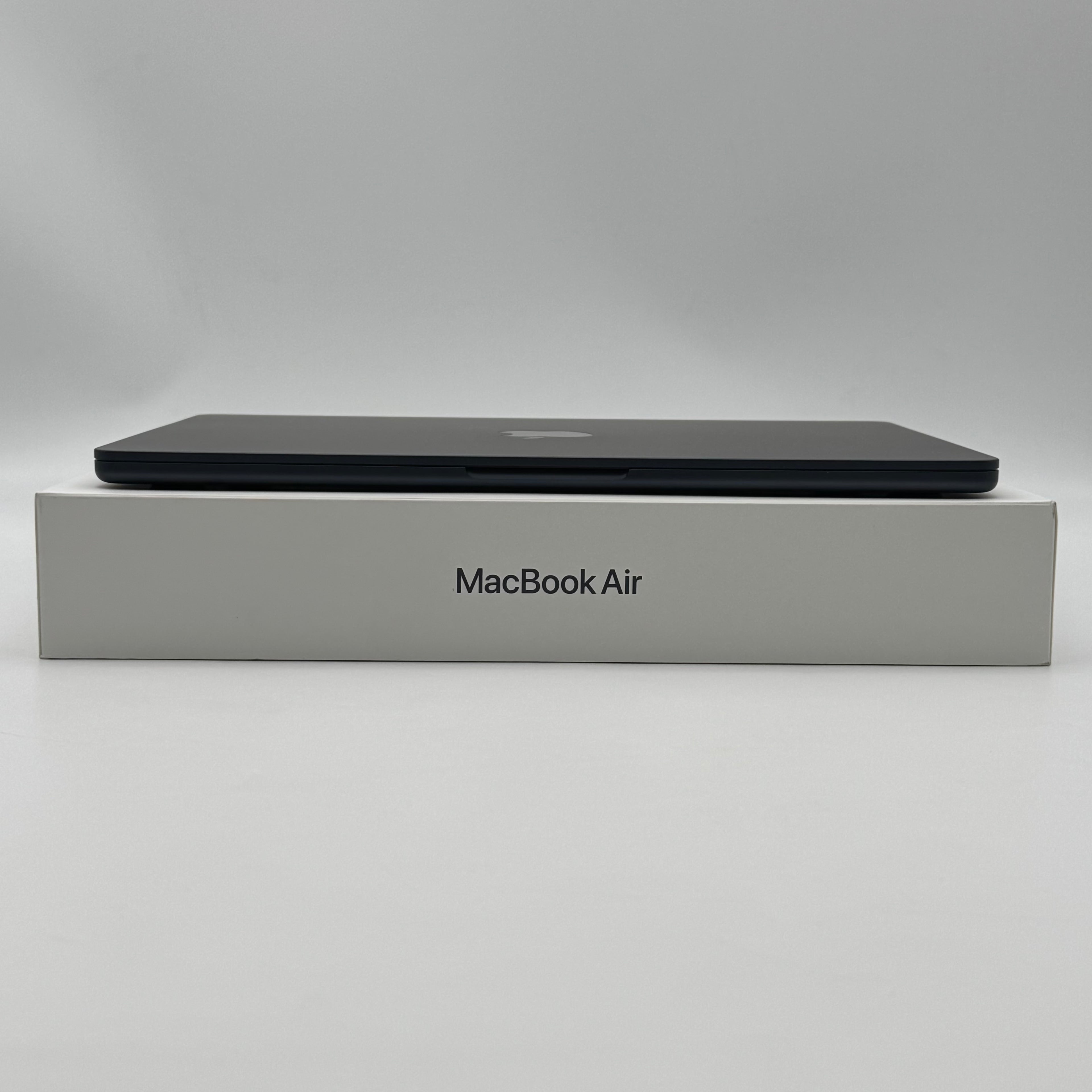 Apple MacBook Air 13 M4 16GB RAM 256GB SSD A3240 2025 Blue 7 Battery Cycle Count