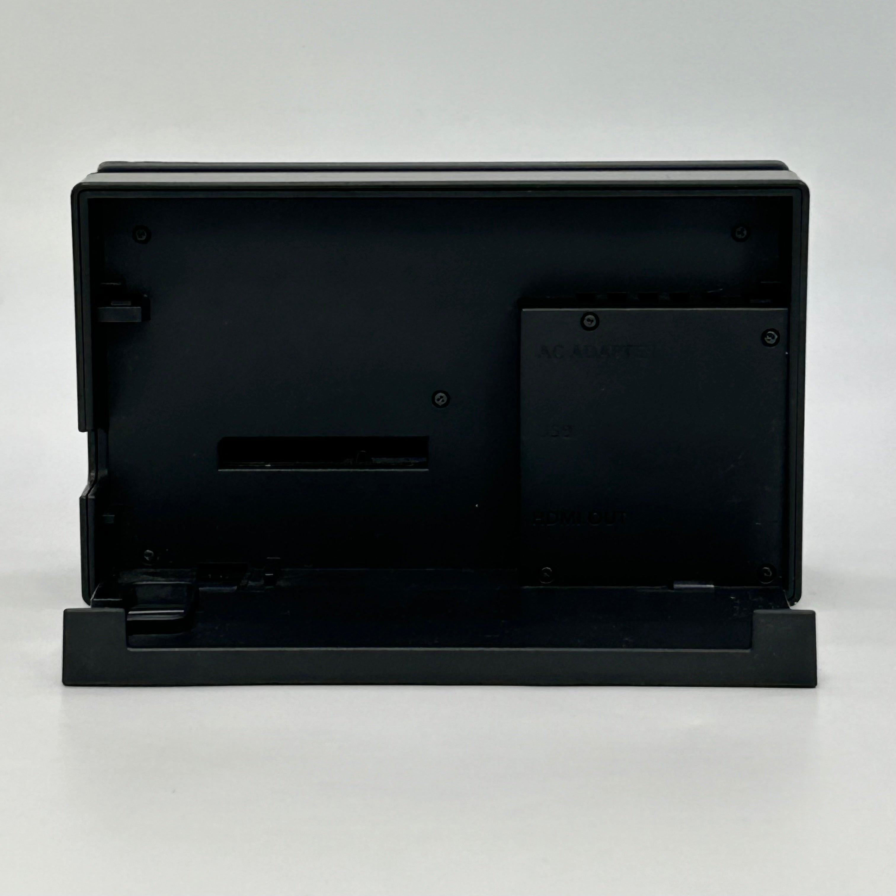 Nintendo Switch HAC-007 Charging Dock Only - Black