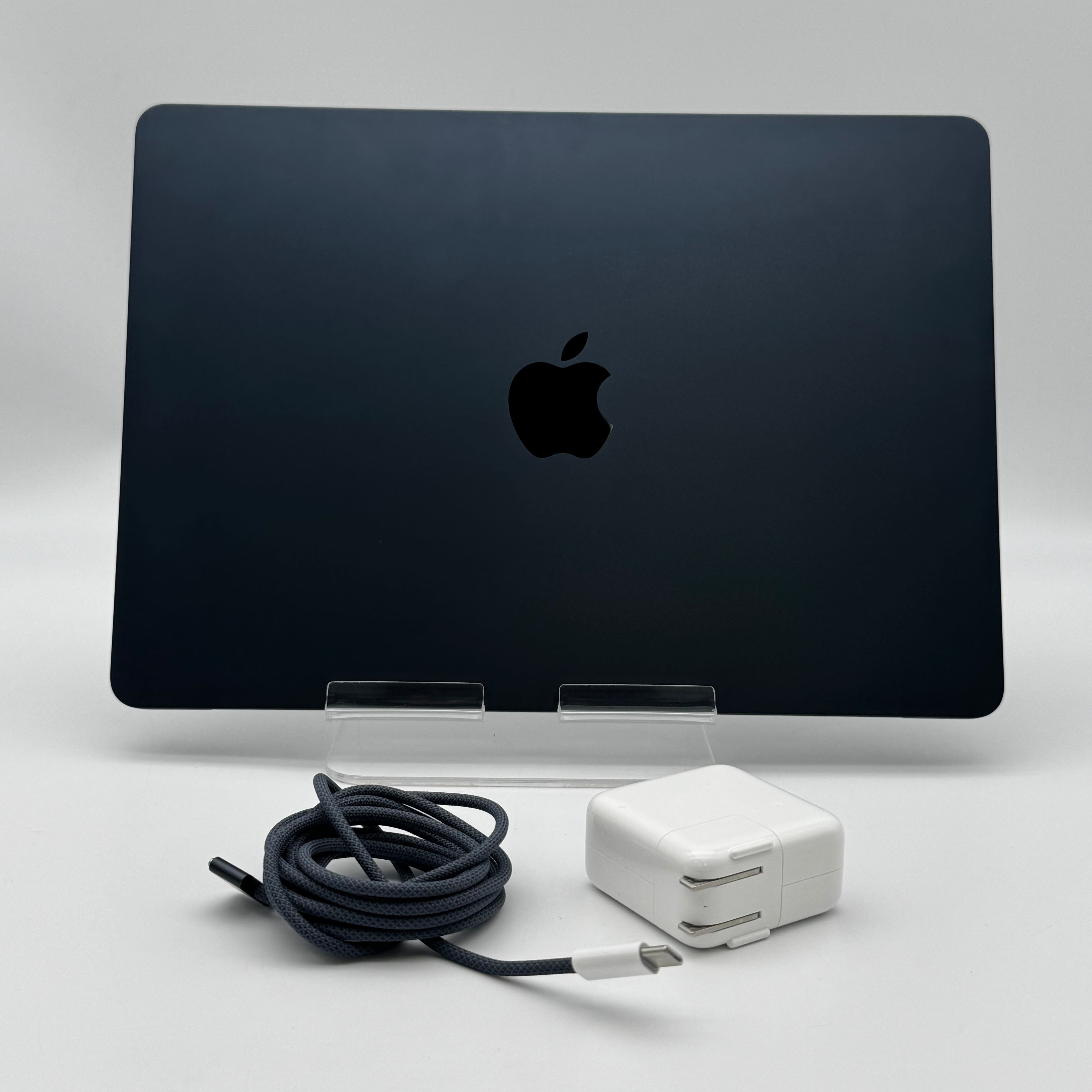 Apple MacBook Air 13 M4 16GB RAM 256GB SSD A3240 2025 Blue 7 Battery Cycle Count