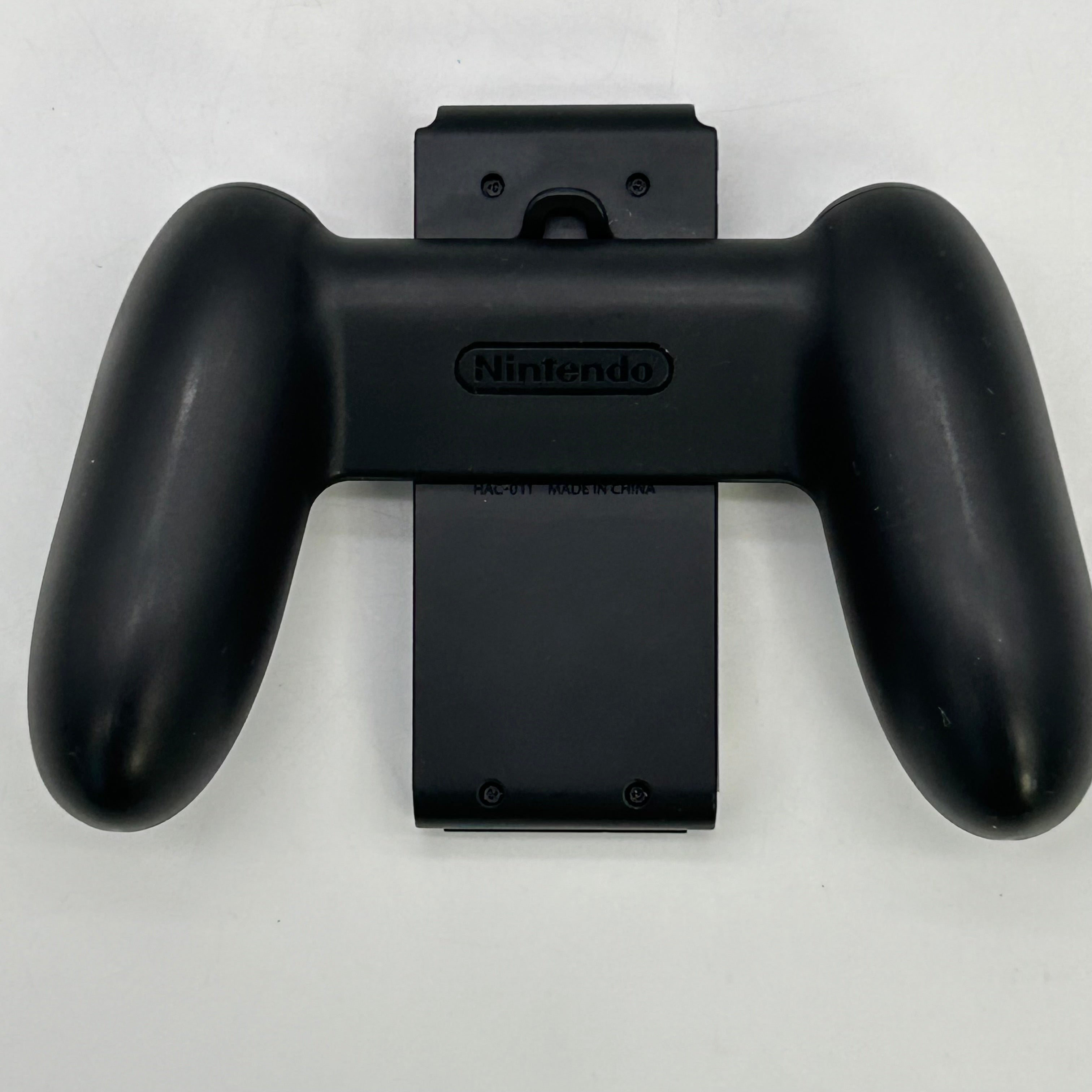 Official Genuine Nintendo Switch Joy-Con Non Charging Comfort Grip HAC-011 - added to a listing HA