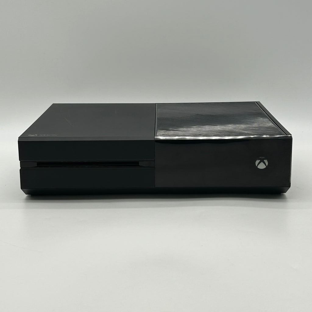 Microsoft Xbox One 1540 2013 Console Bundle with 7 Games