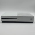 Microsoft Xbox One S 500GB Console Gaming System Only White 1681