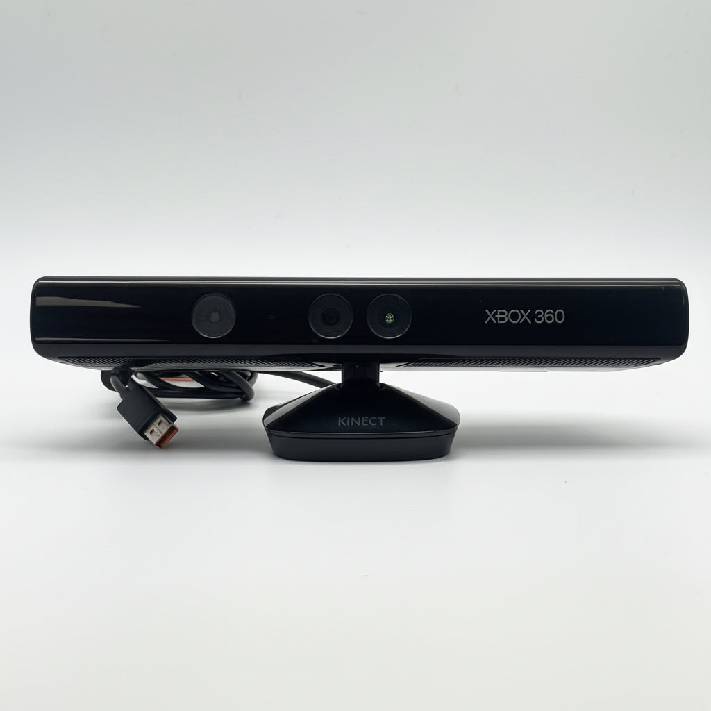 Microsoft Xbox One 500GB Console Gaming System Black 1540 + Kinect 360 | Tested Functional