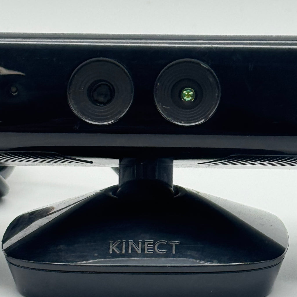 Microsoft Xbox One 500GB Console Gaming System Black 1540 + Kinect 360 | Tested Functional