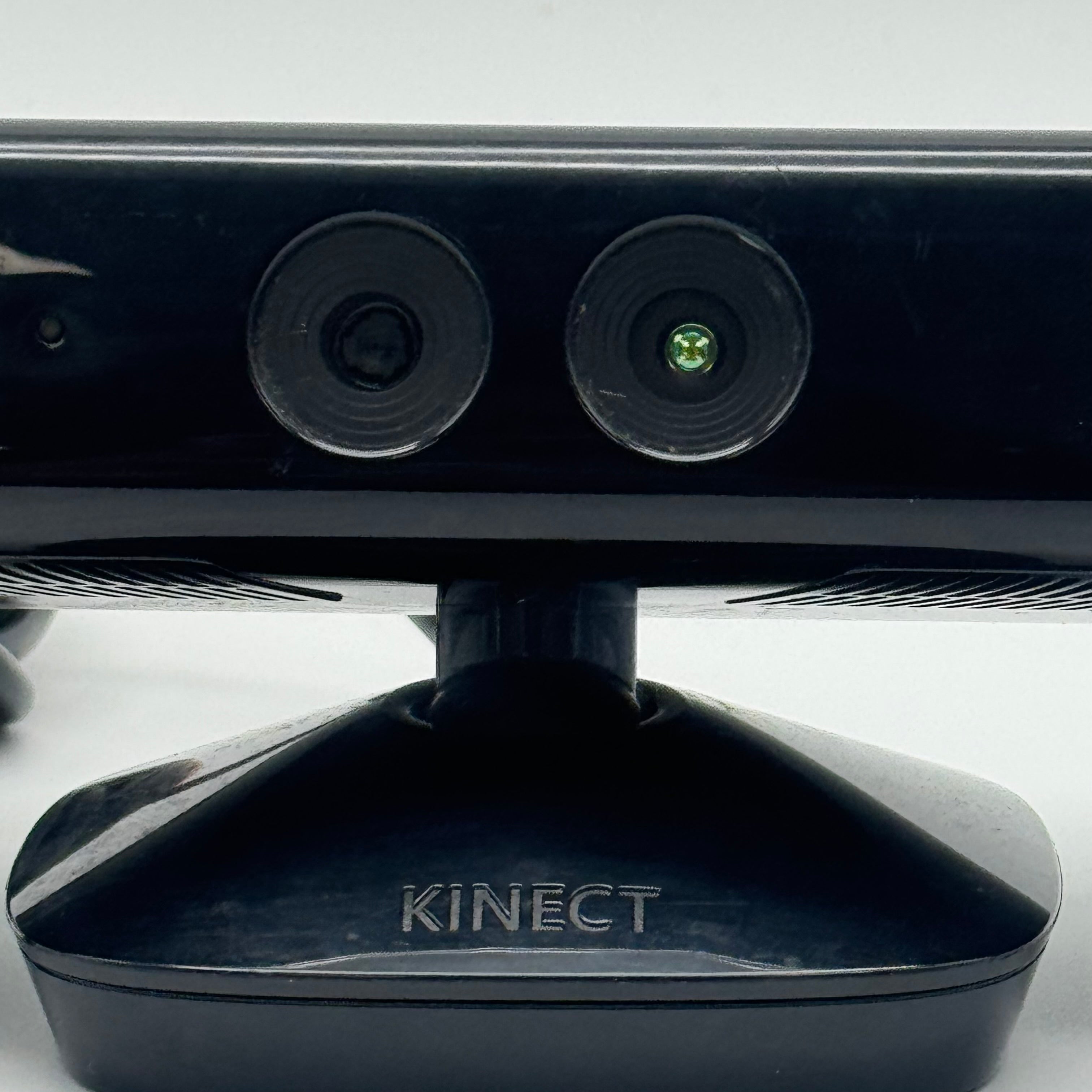 Microsoft Xbox One 500GB Console Gaming System Black 1540 + Kinect 360 | Tested Functional