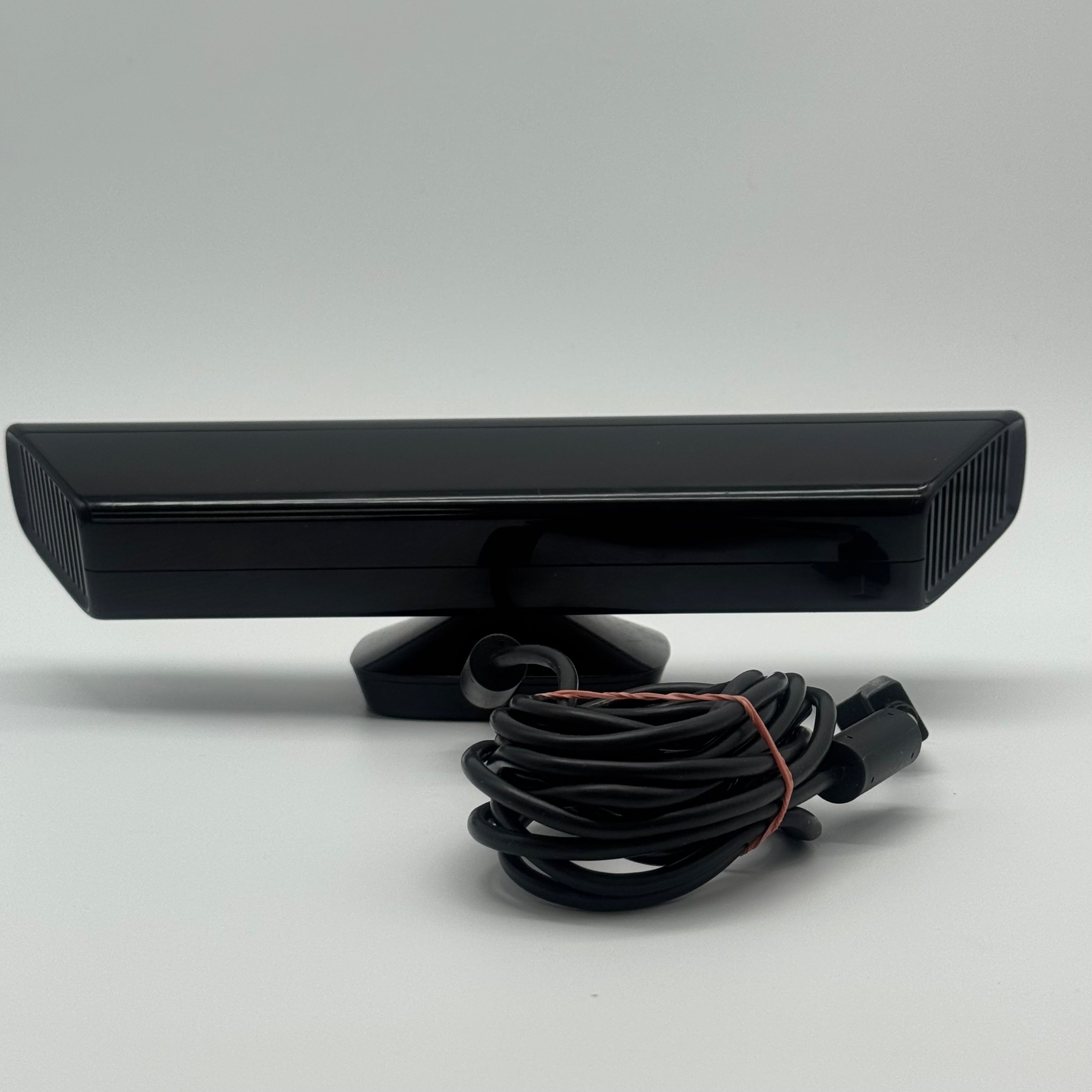 Microsoft Xbox One 500GB Console Gaming System Black 1540 + Kinect 360 | Tested Functional
