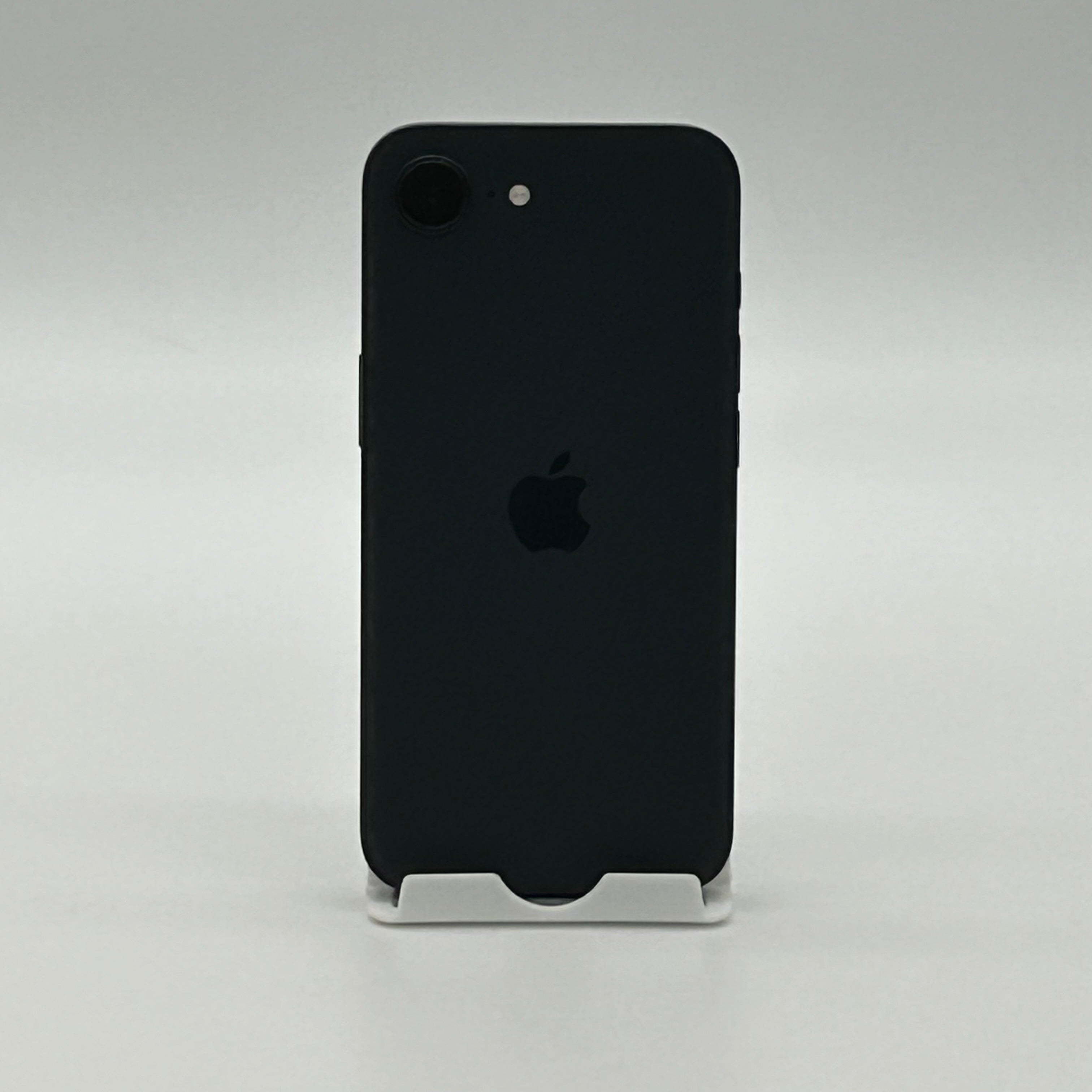 Dish Boost Apple iPhone 16e A3212 128GB Black Mint Condition 100%Battery MD0D4ll/A