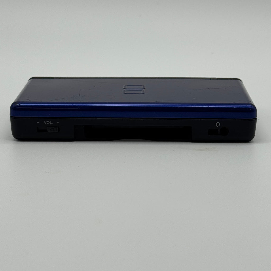 Nintendo DS Lite Handheld Game Console USG-001 - Parts Only (Final Sale)