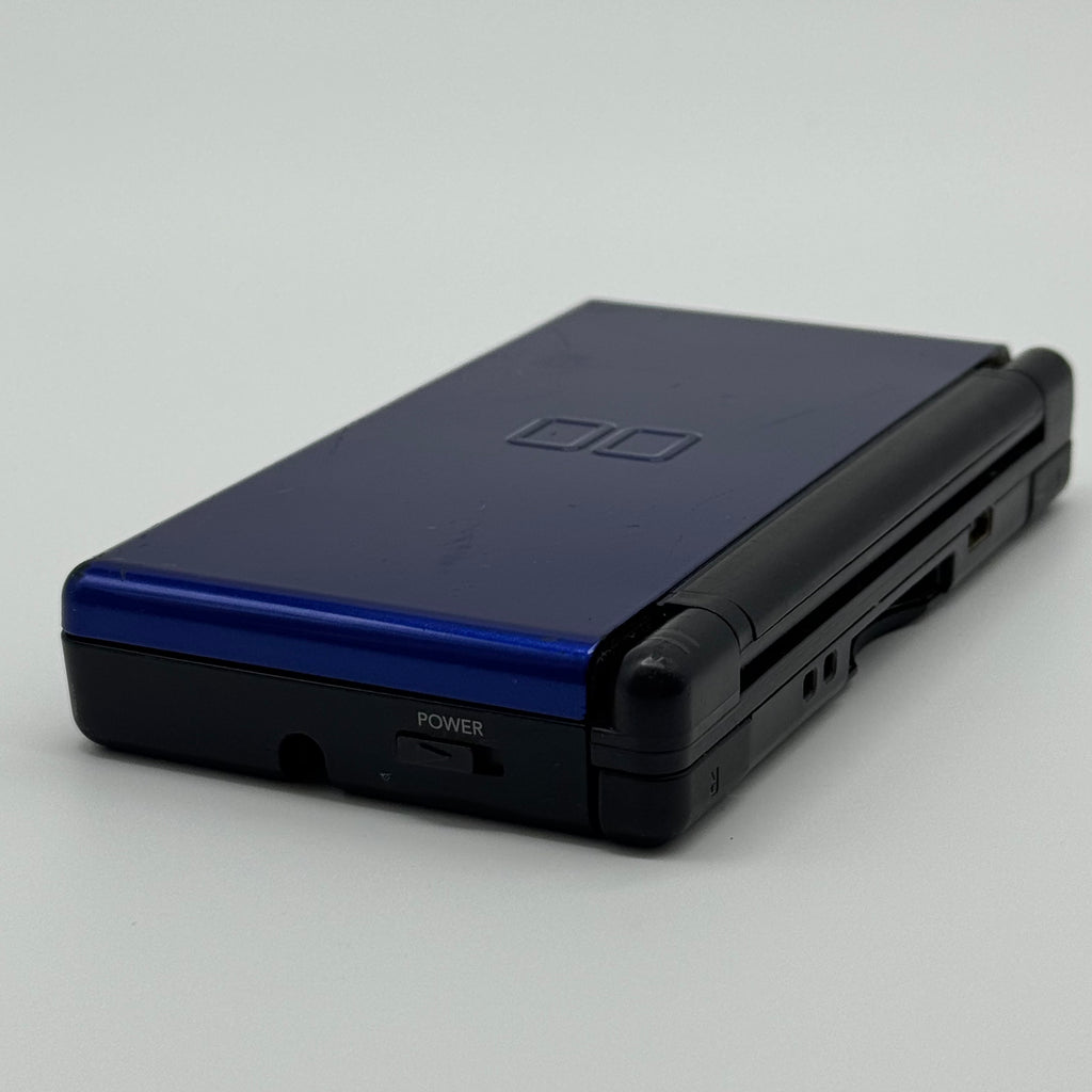 Nintendo DS Lite Handheld Game Console USG-001 - Parts Only (Final Sale)