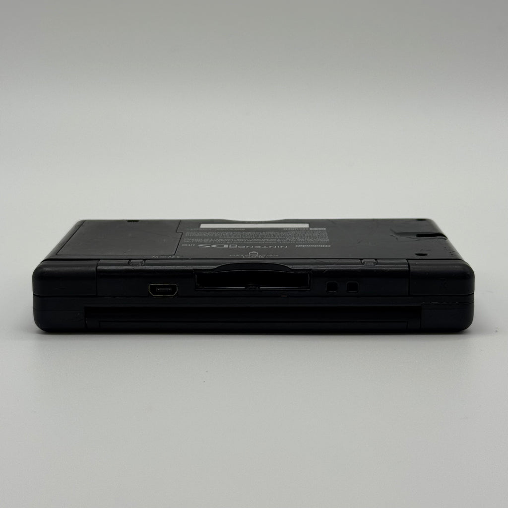 Nintendo DS Lite Handheld Game Console USG-001 - Parts Only (Final Sale)