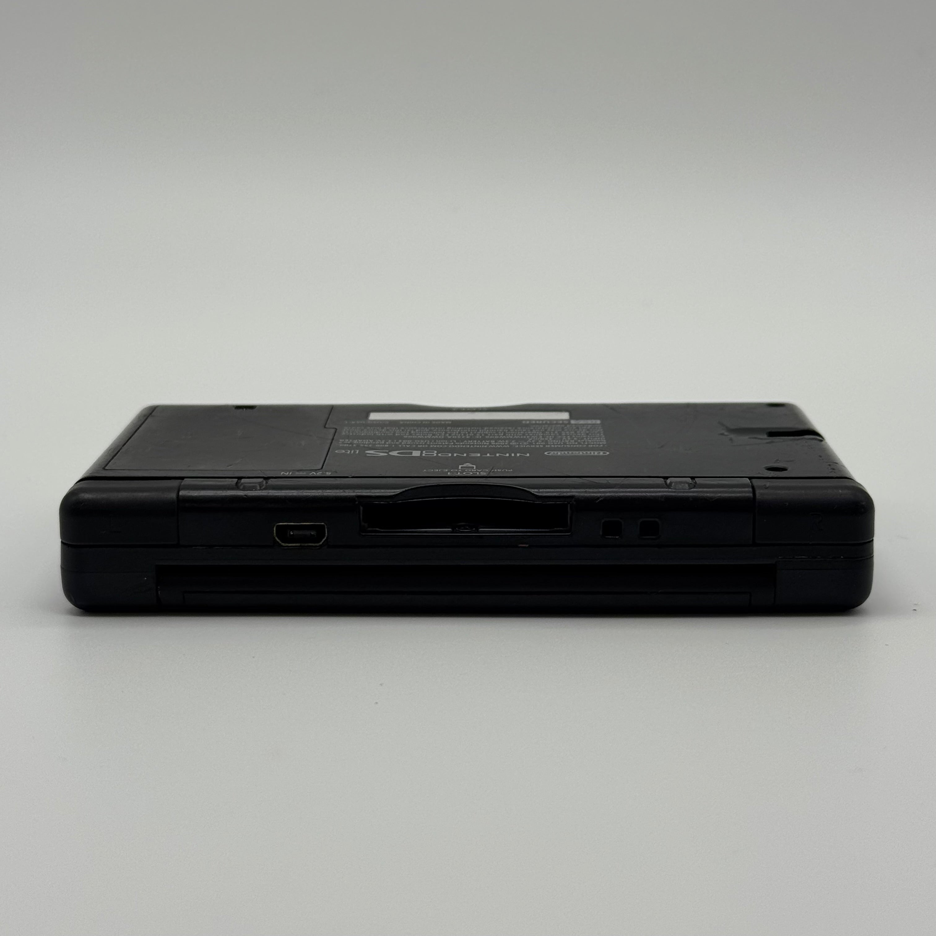 Nintendo DS Lite Handheld Game Console USG-001 - Parts Only (Final Sale)