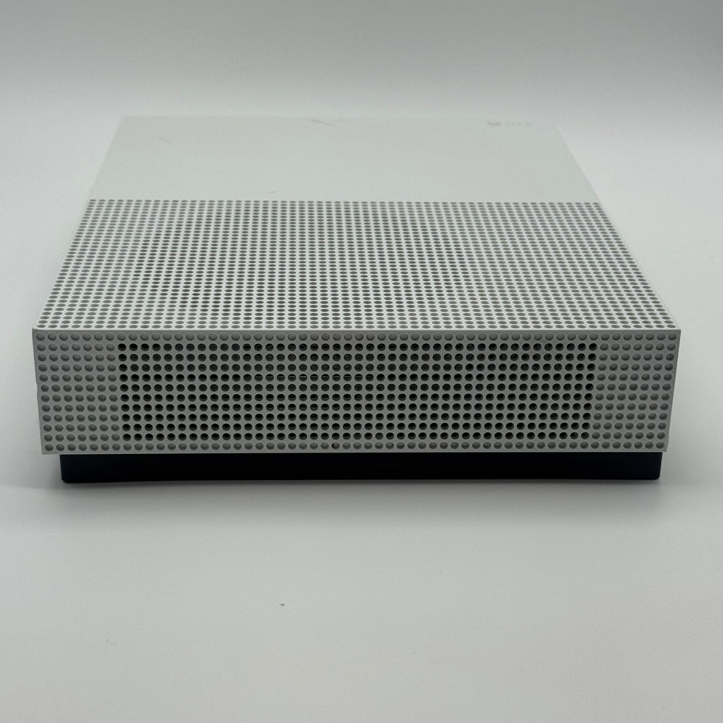 Microsoft Xbox One S 500GB Console Gaming System Only White 1681