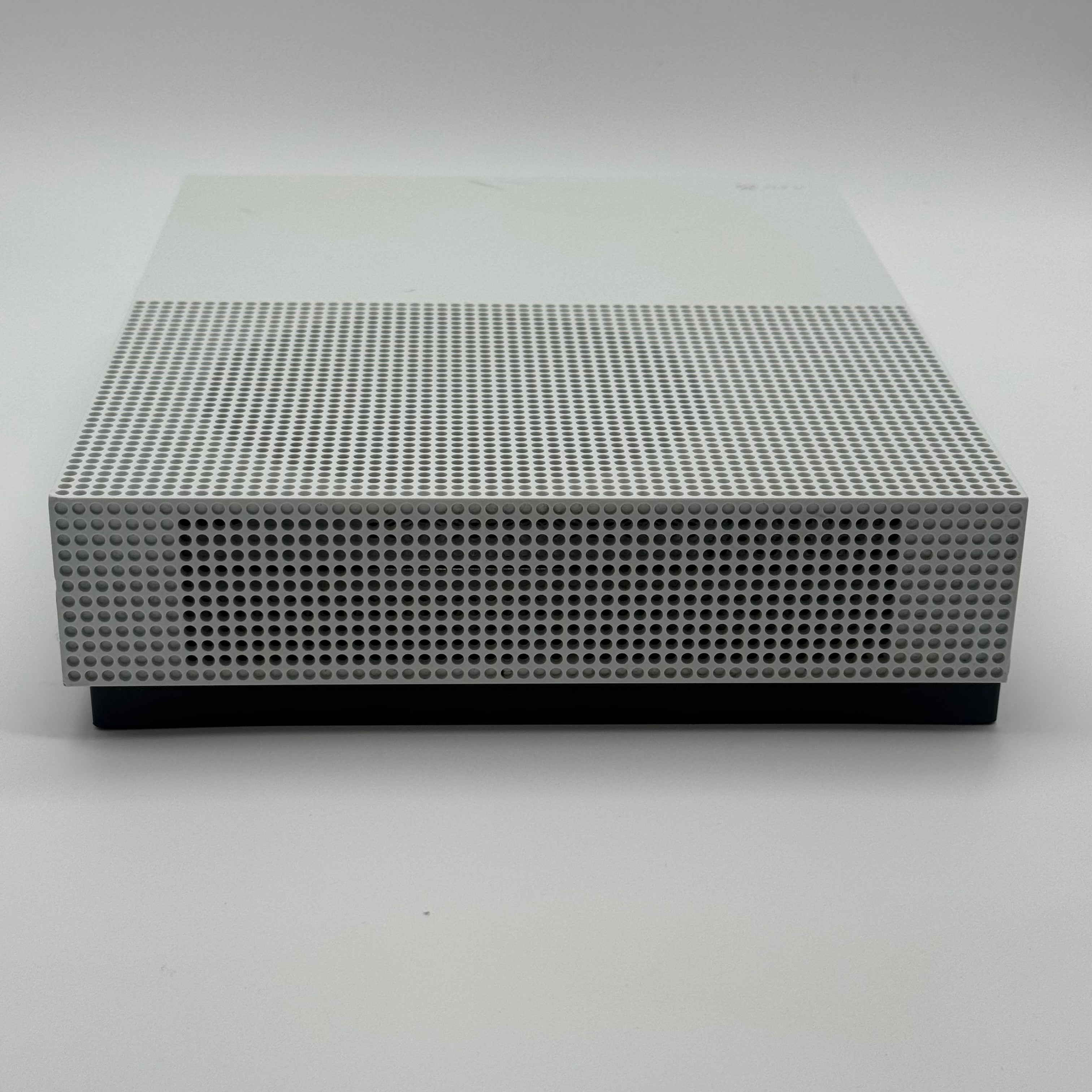 Microsoft Xbox One S 500GB Console Gaming System Only White 1681