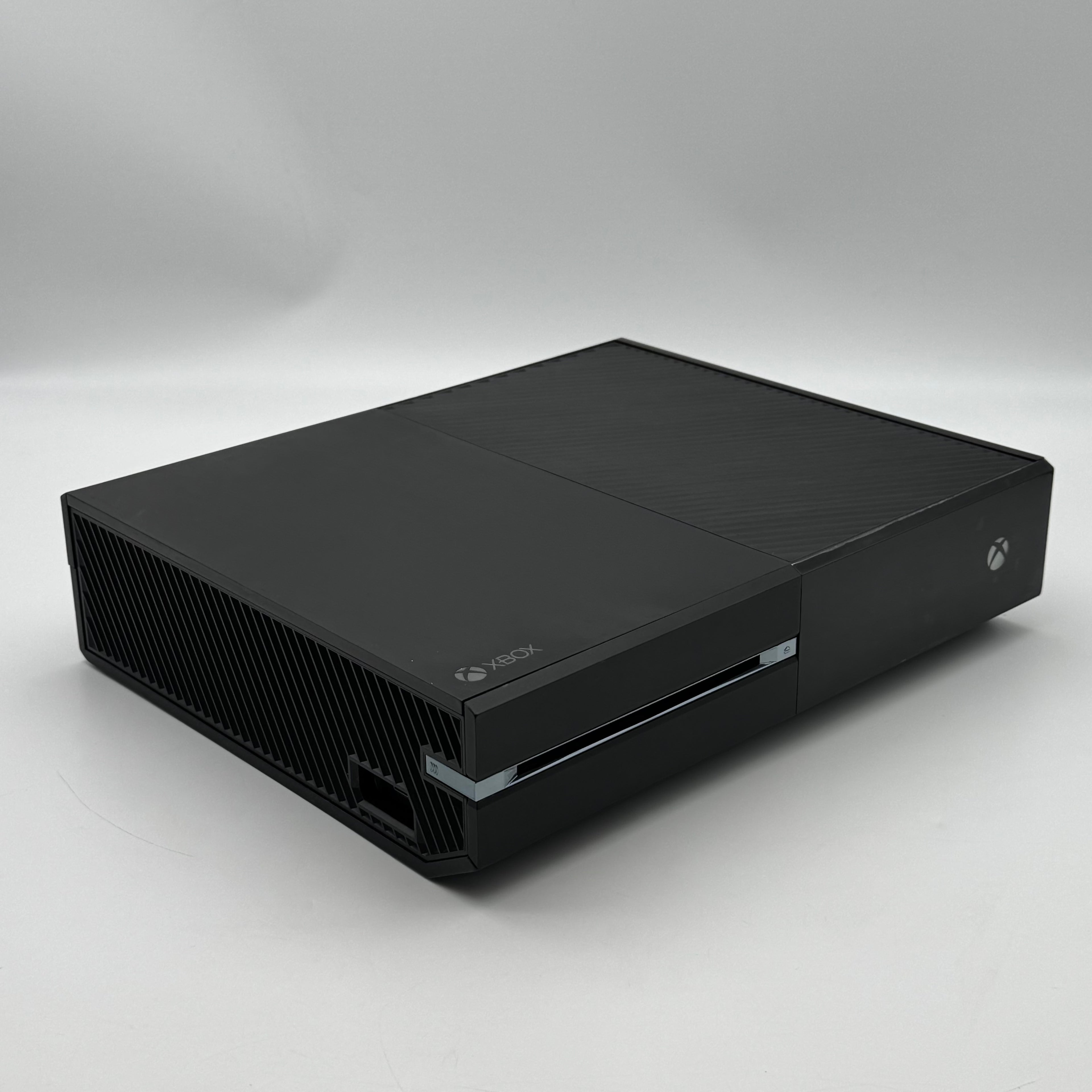 Microsoft Xbox One 500GB Console Gaming System Only Black 1540 - Tested Functional