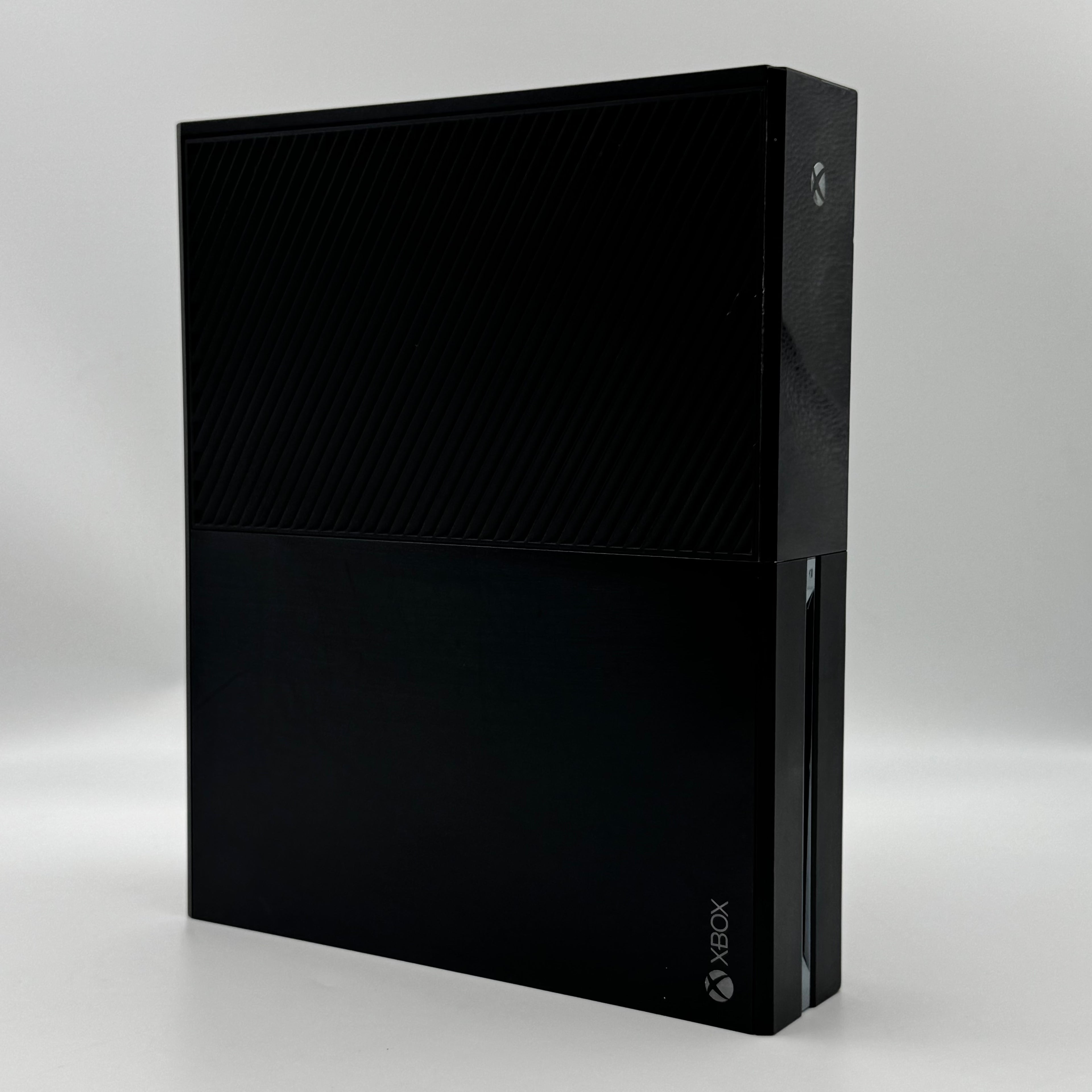 Microsoft Xbox One 500GB Console Gaming System Only Black 1540 - Tested Functional