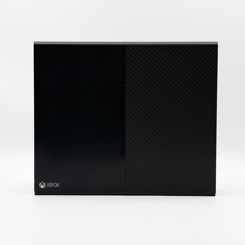 Microsoft Xbox One 500GB Console Gaming System Only Black 1540 - Tested Functional