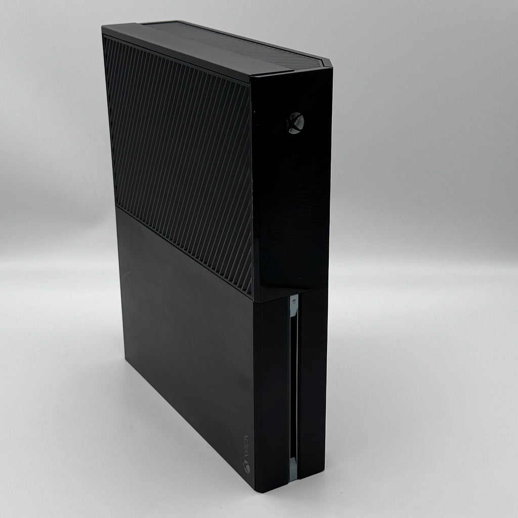 Microsoft Xbox One 500GB Console Gaming System Only Black 1540 - Tested Functional